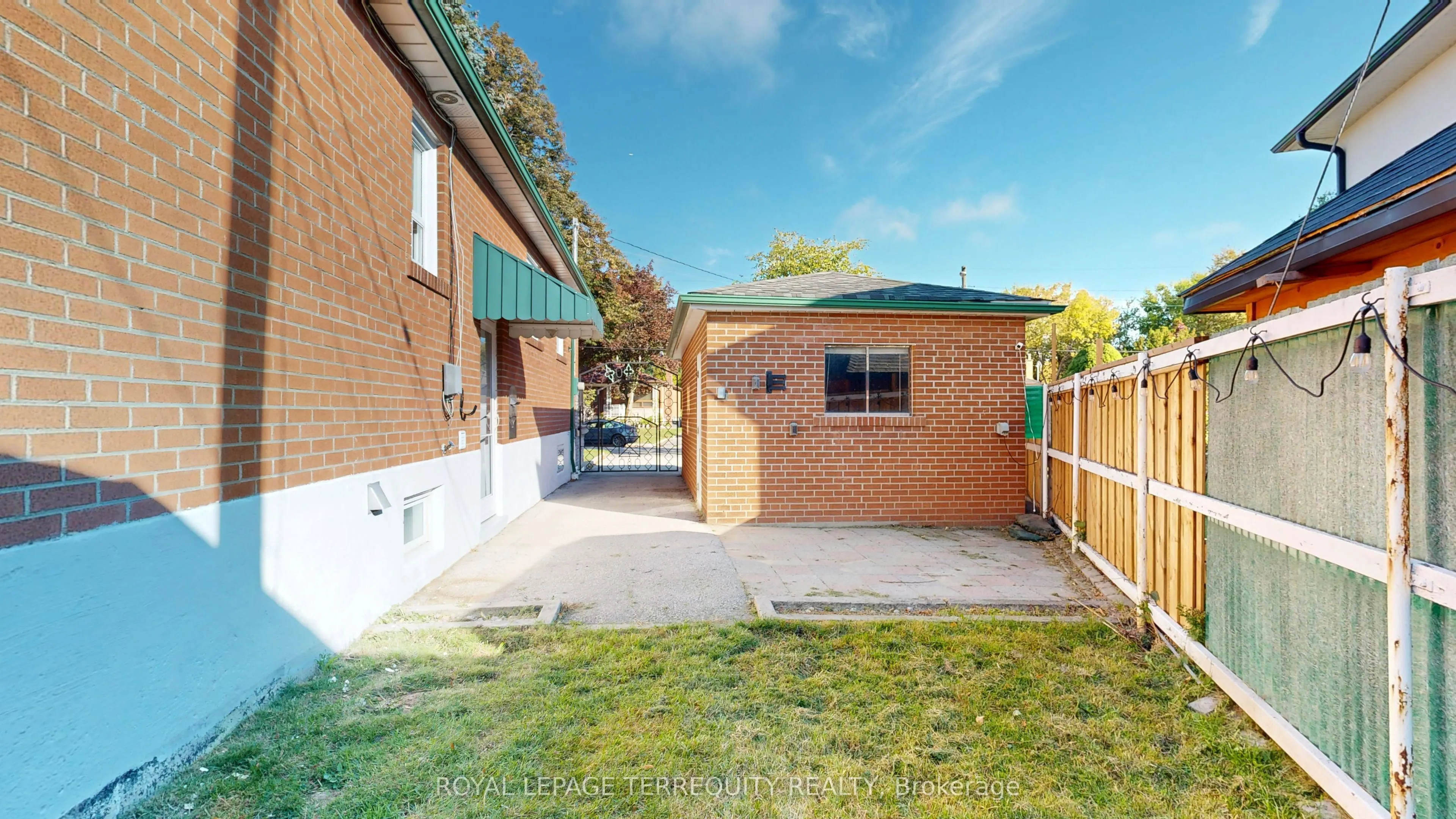 85 Romulus Drive