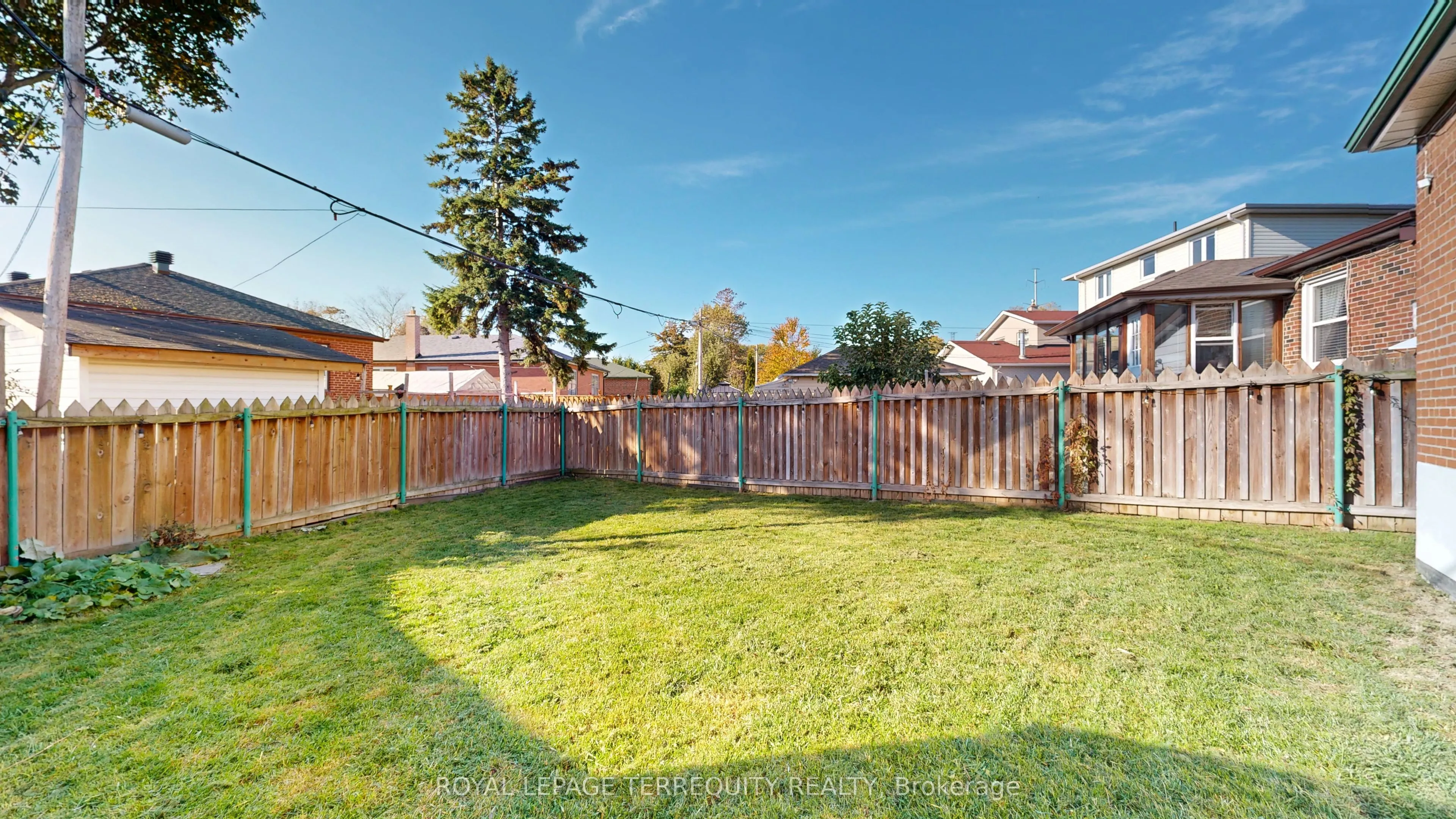 85 Romulus Drive