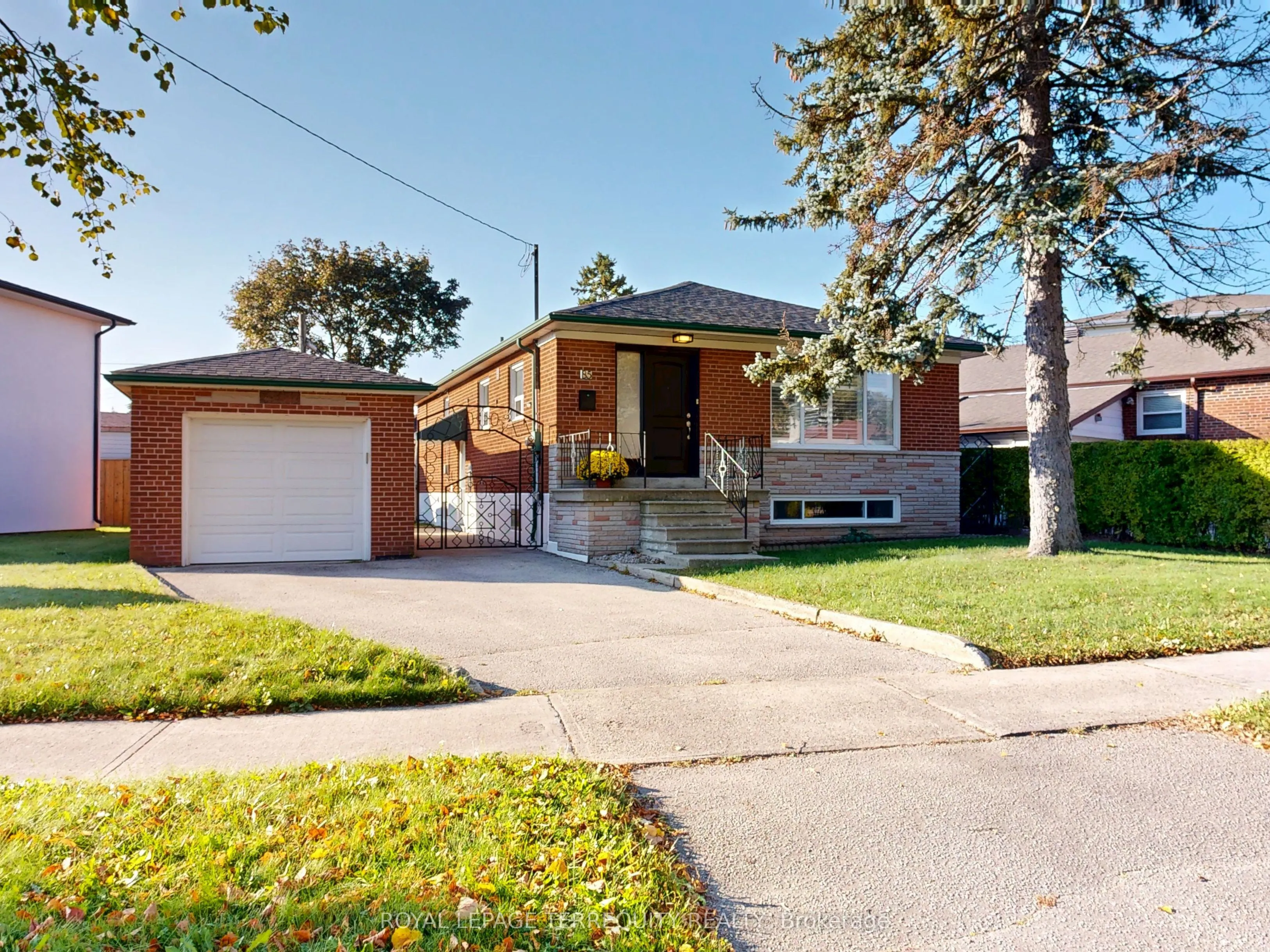 85 Romulus Drive