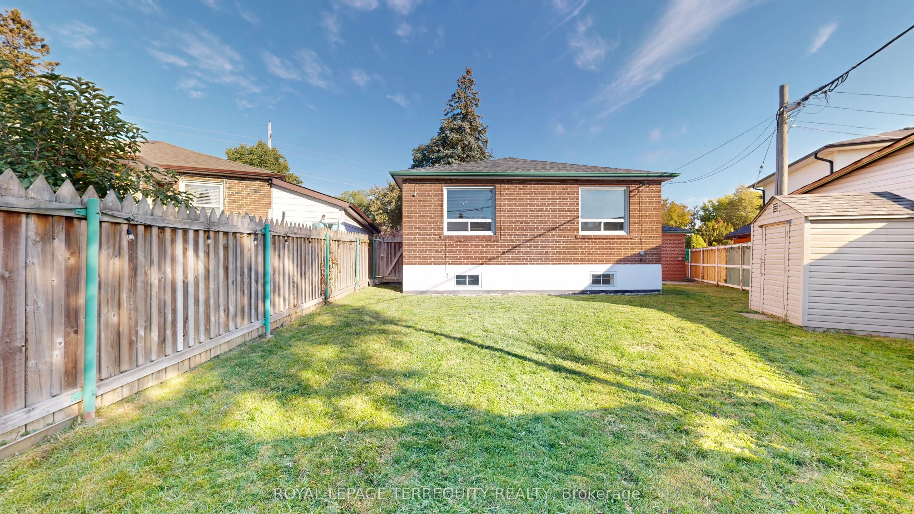 85 Romulus Drive