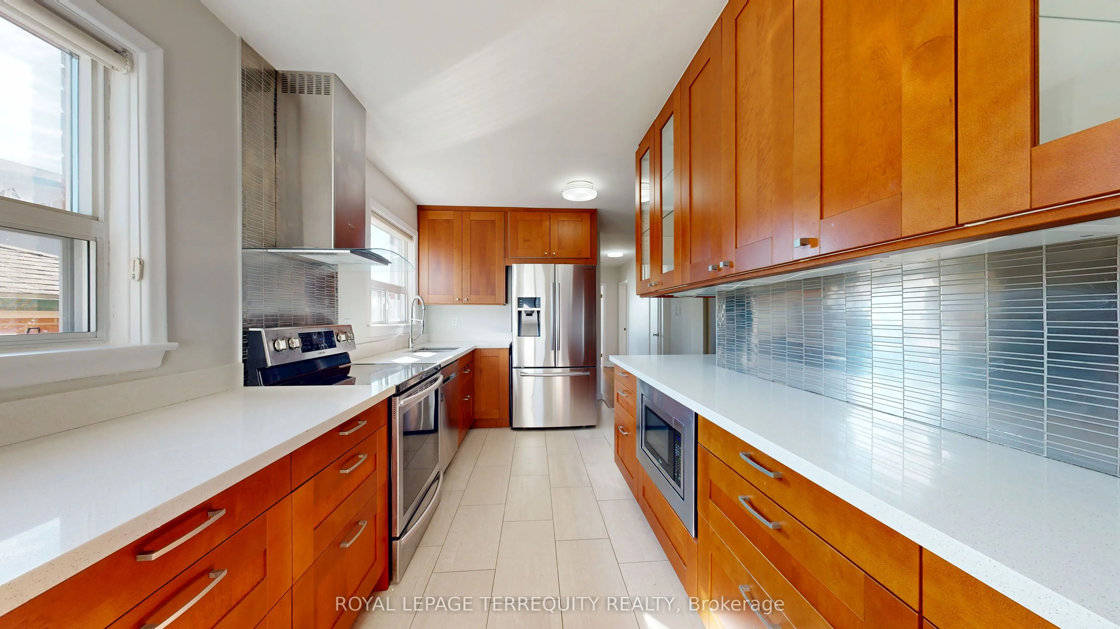 85 Romulus Drive