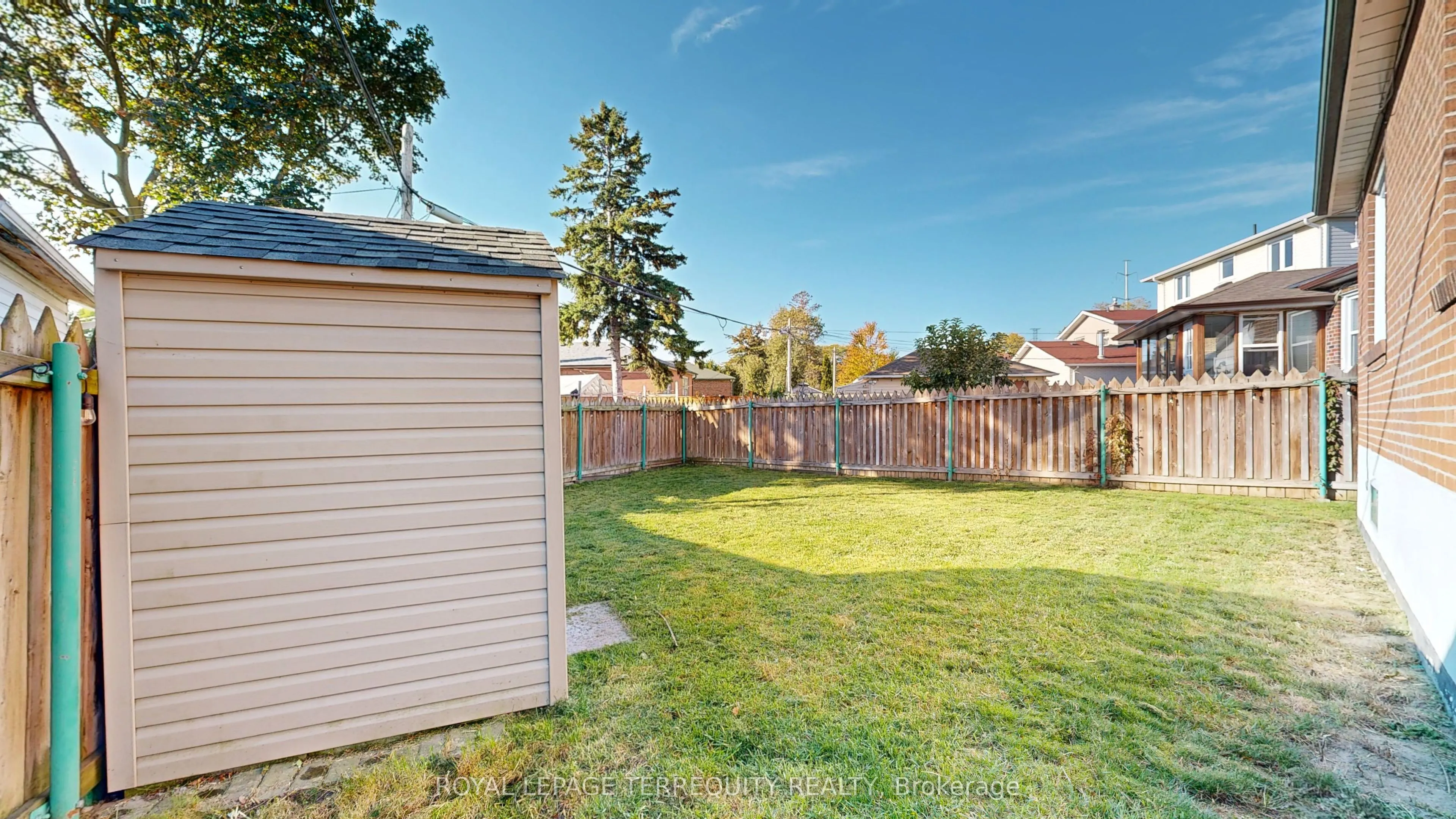 85 Romulus Drive