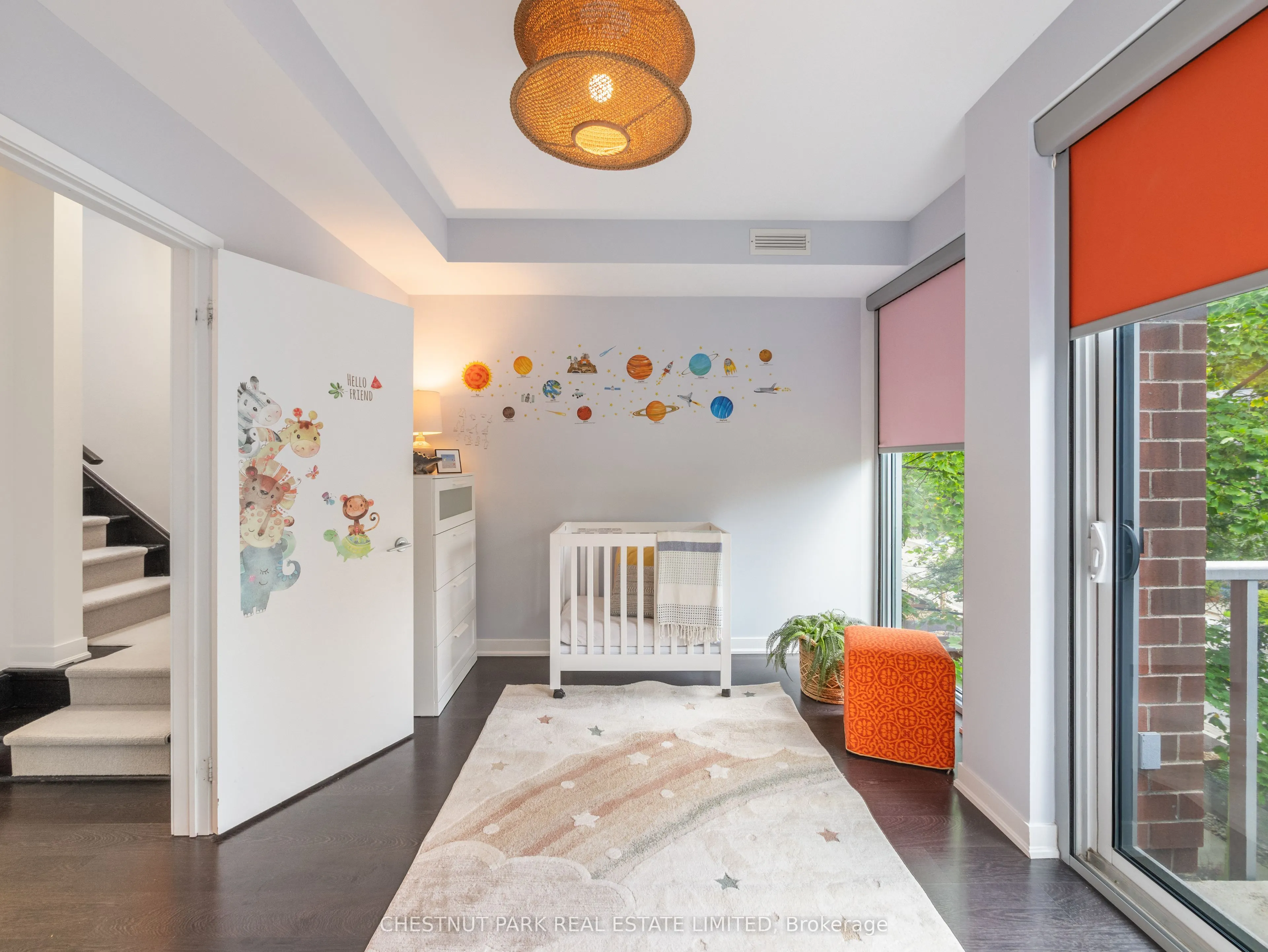 46 Boston Avenue, #3
