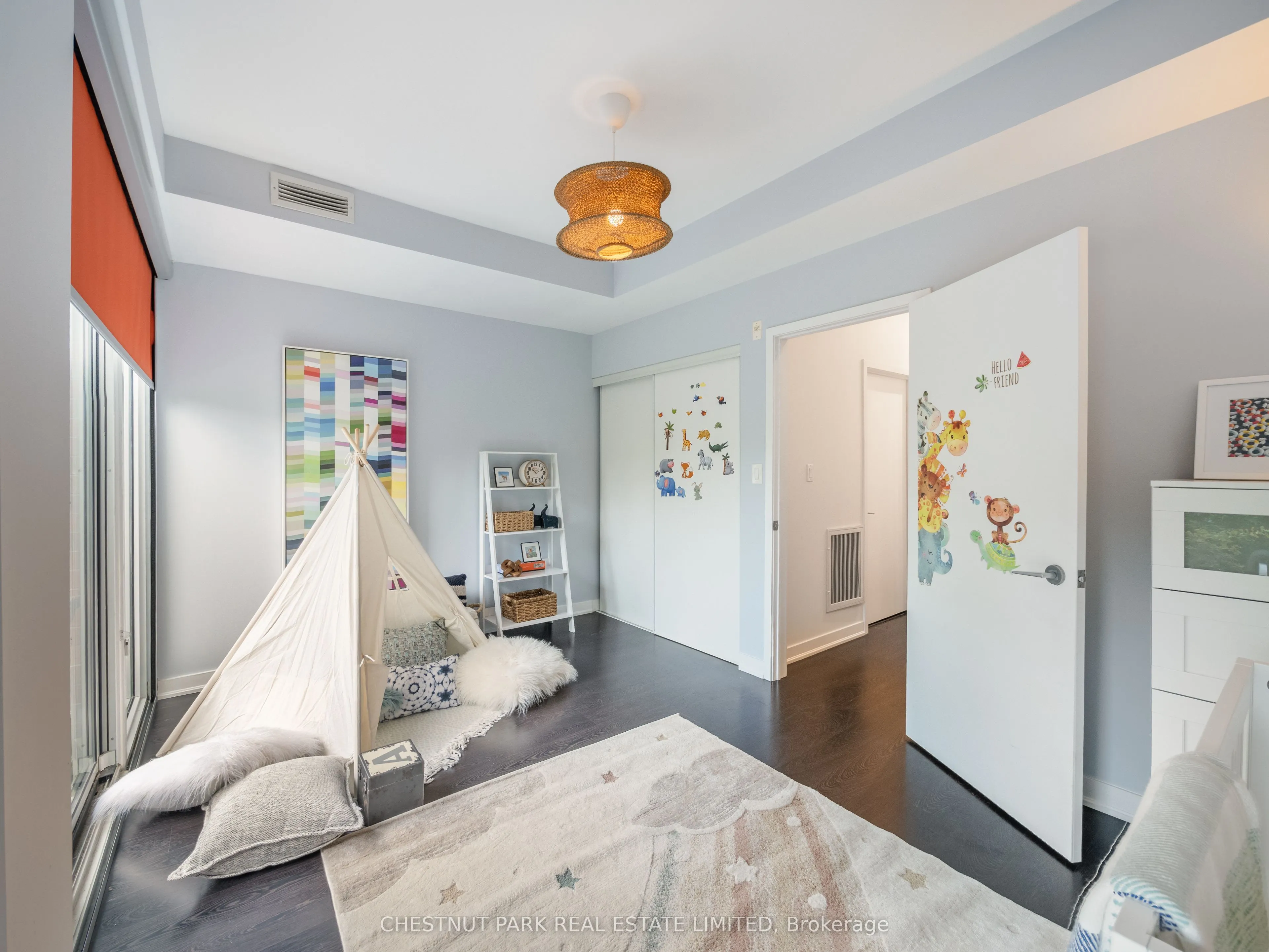 46 Boston Avenue, #3