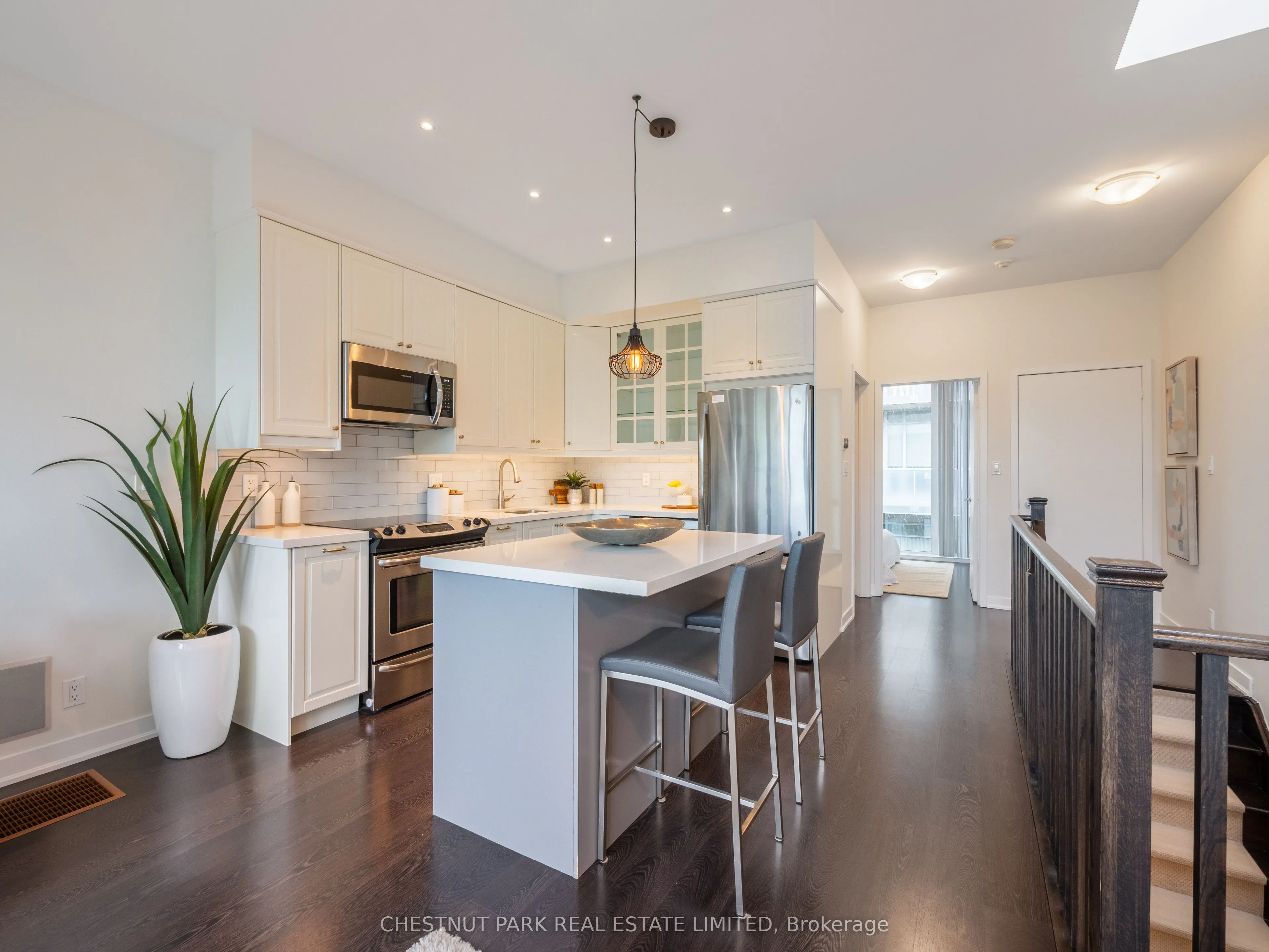 46 Boston Avenue, #3