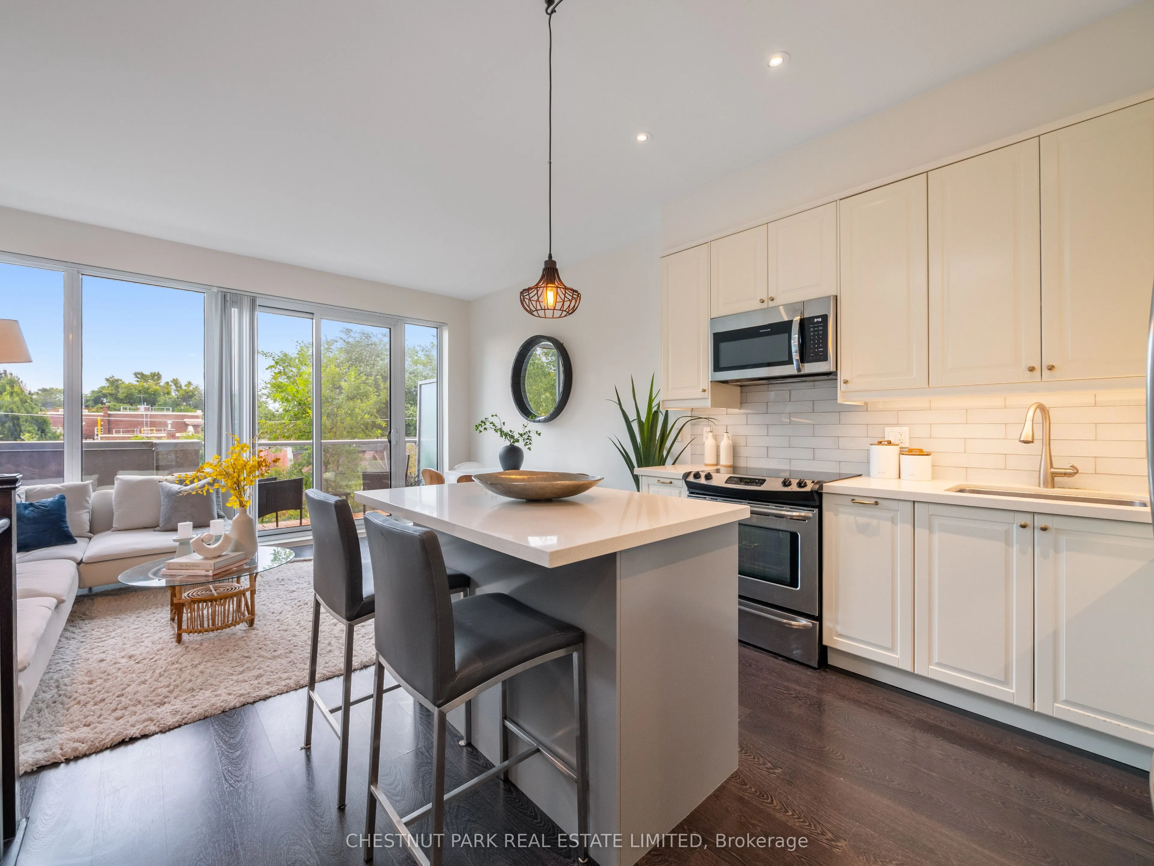 46 Boston Avenue, #3