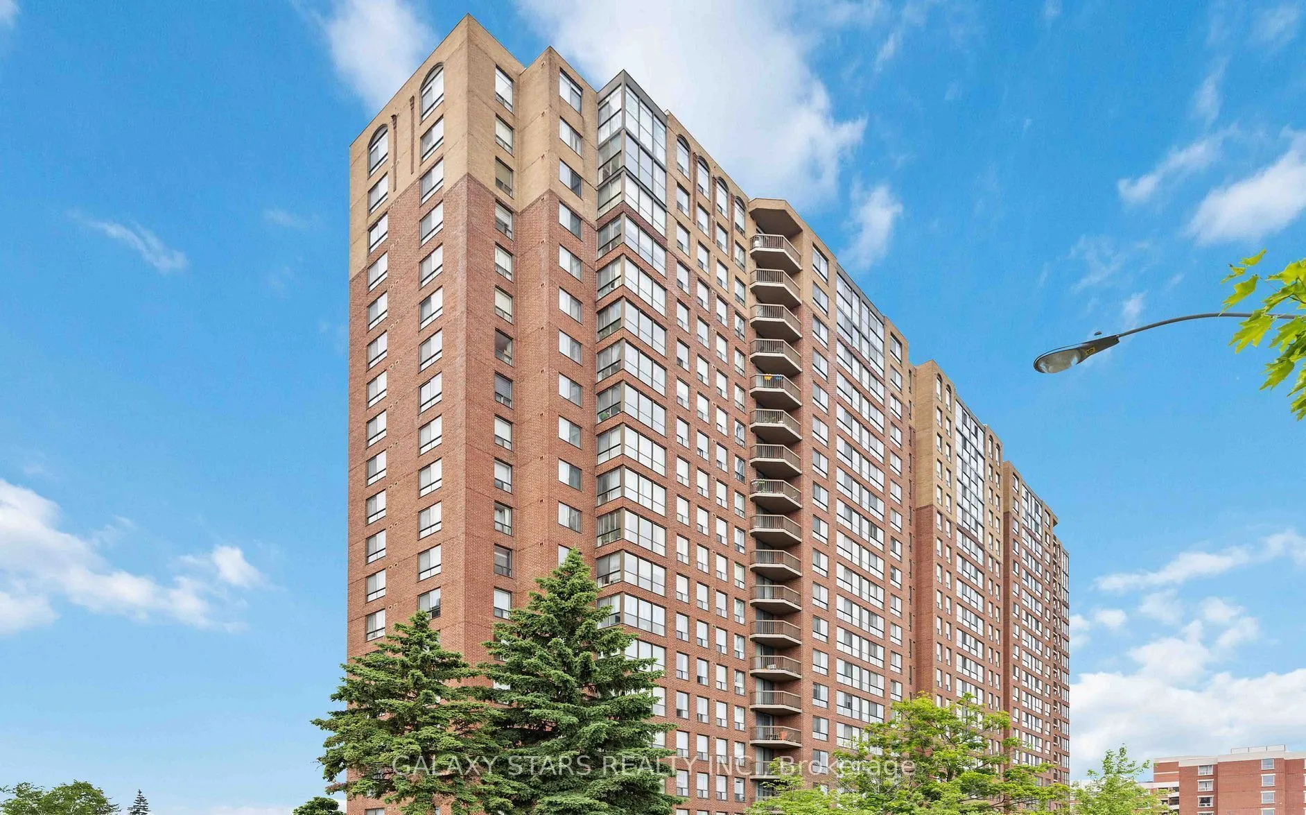 330 Mccowan Road, #511