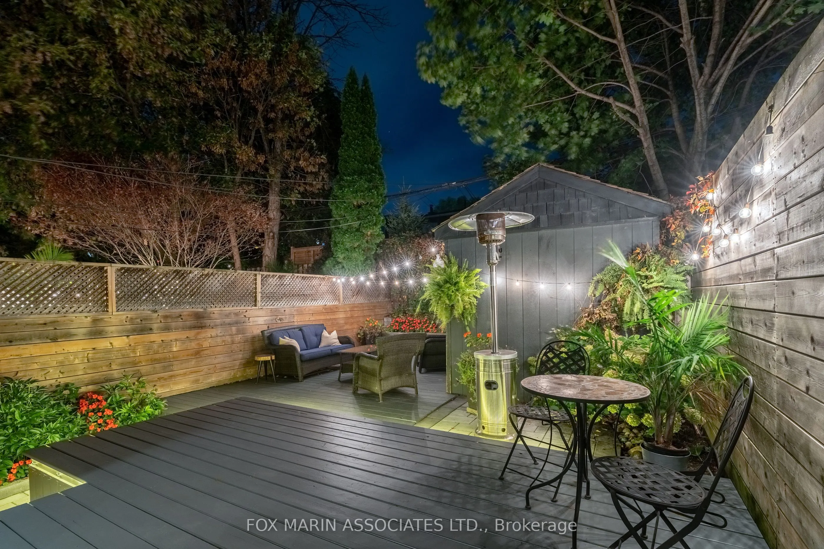29 Hiltz Avenue
