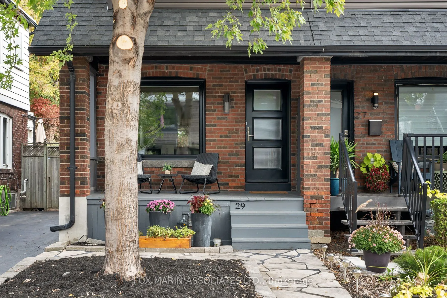 29 Hiltz Avenue