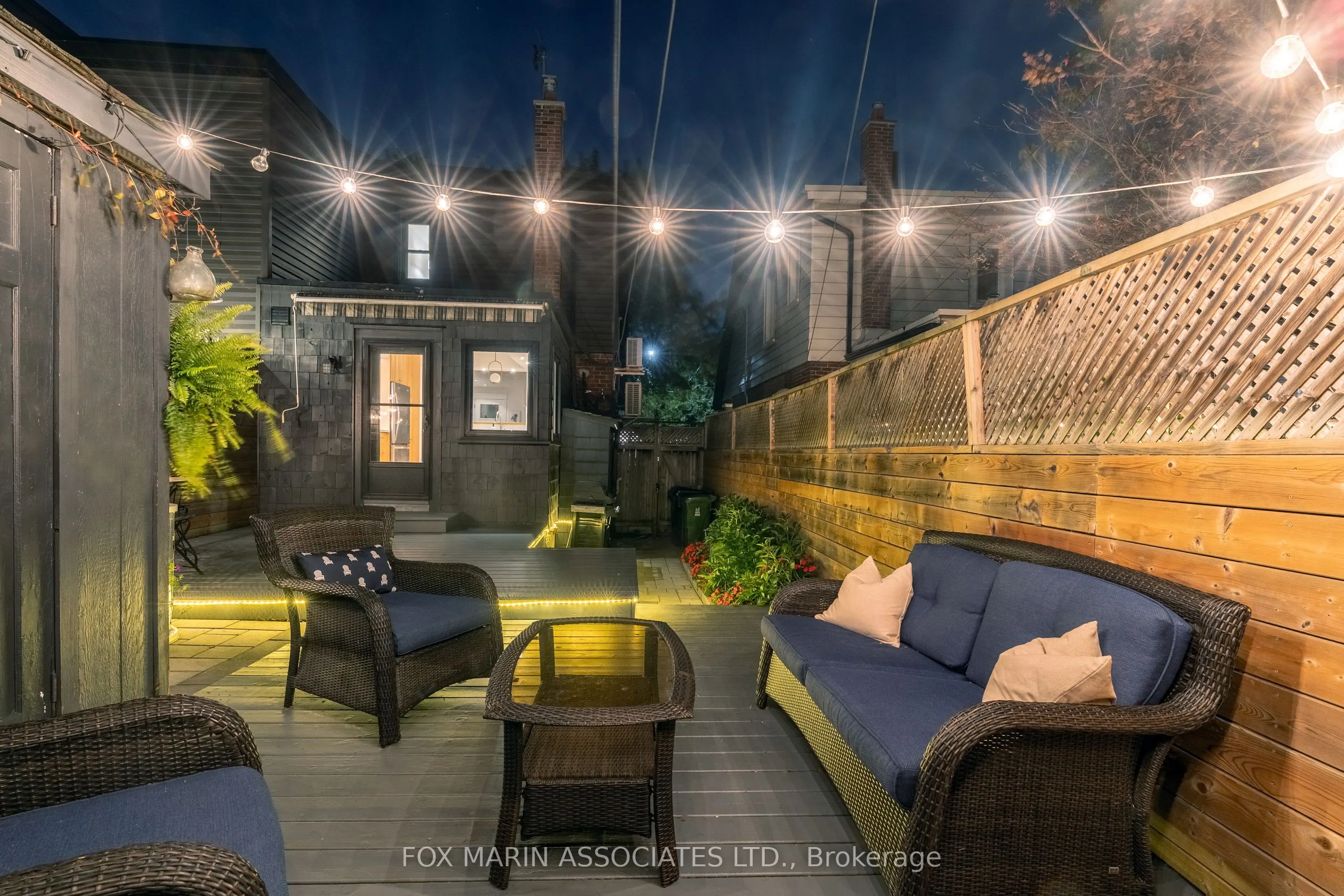 29 Hiltz Avenue