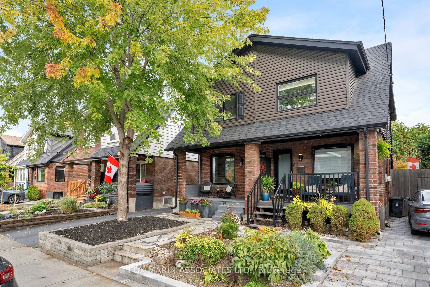 29 Hiltz Avenue