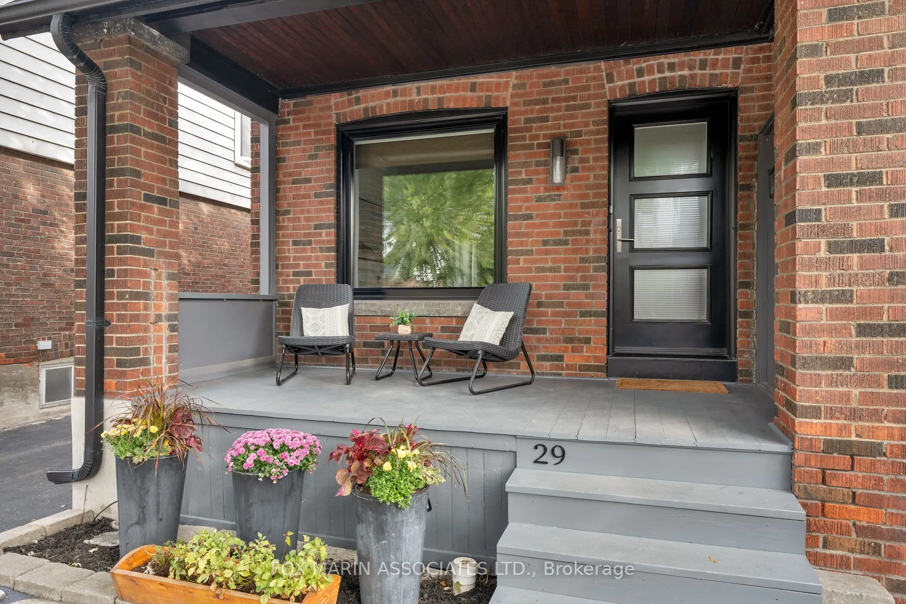 29 Hiltz Avenue