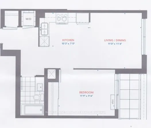 3270 Sheppard Avenue E, #230