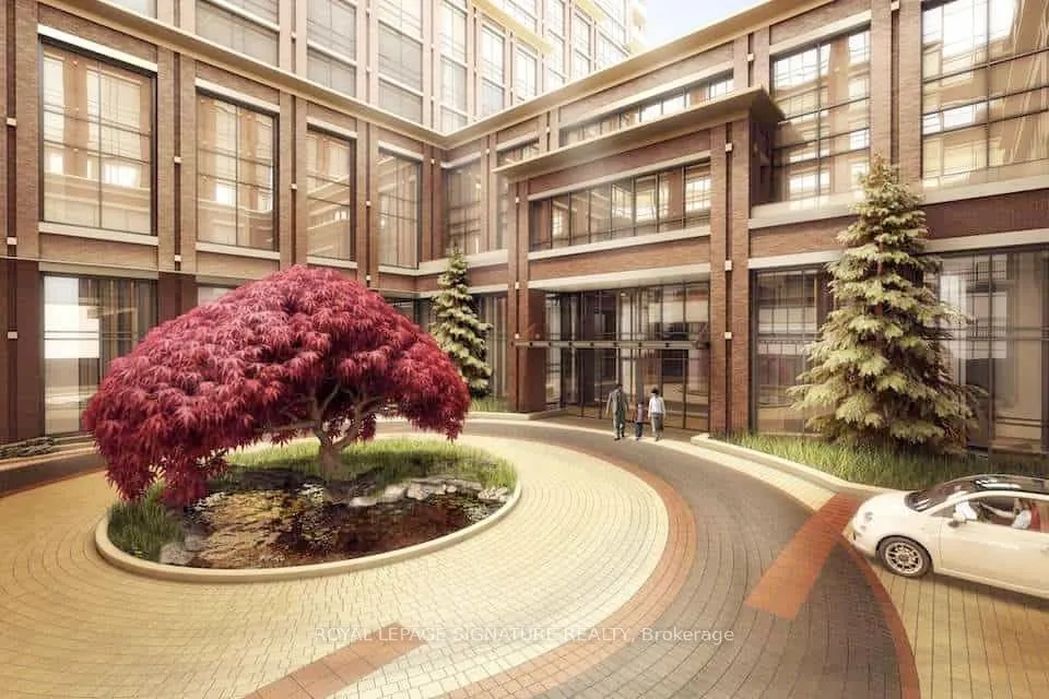 3270 Sheppard Avenue E, #230