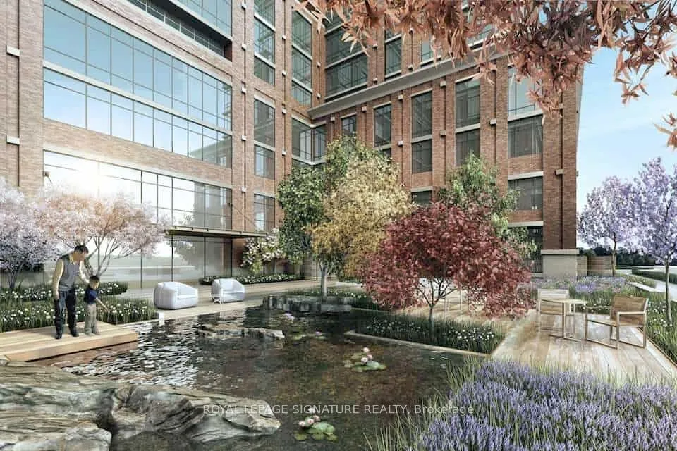 3270 Sheppard Avenue E, #230