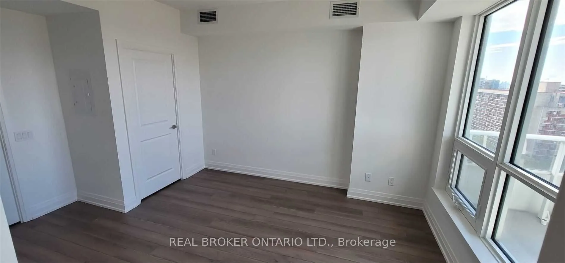 3121 Sheppard Avenue, #1208