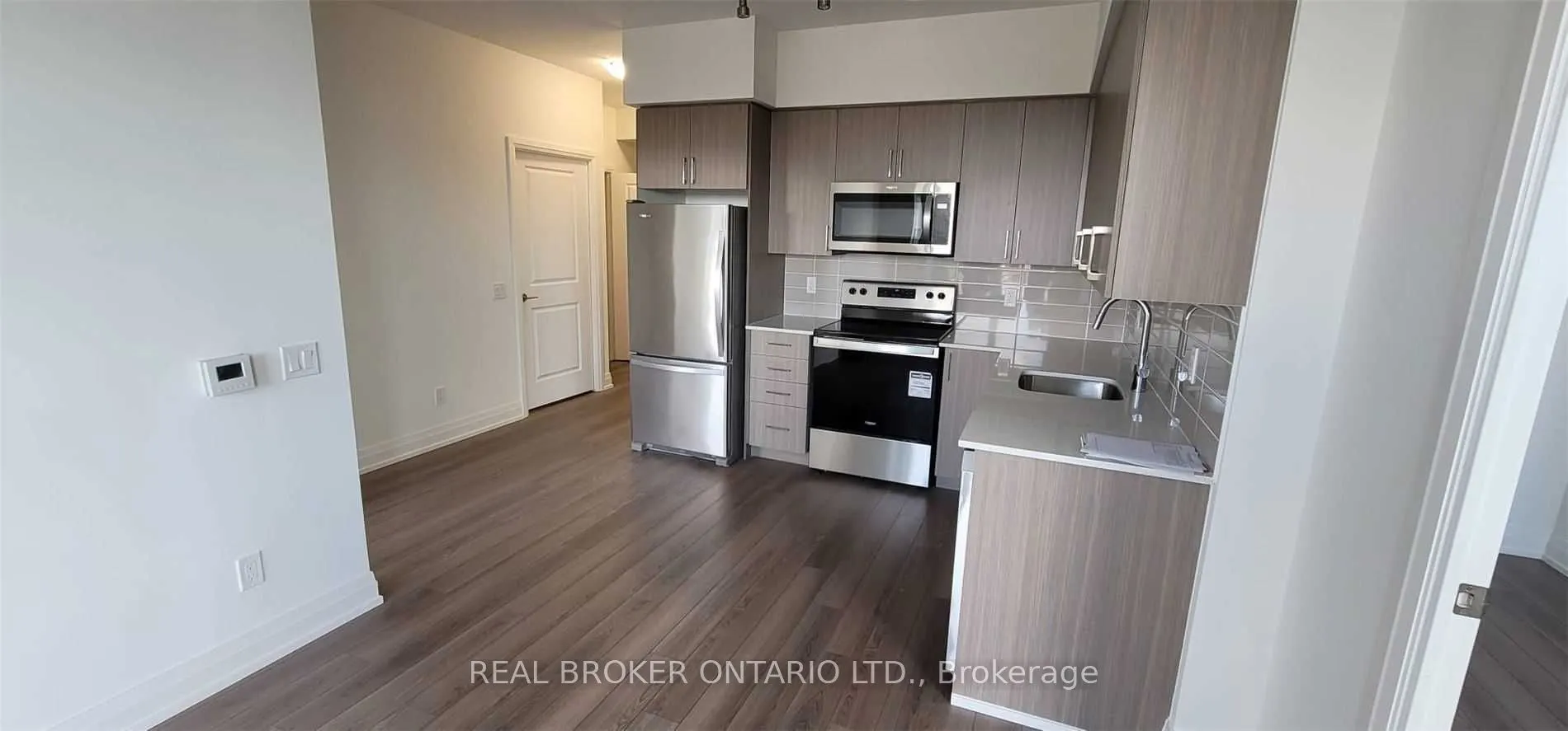 3121 Sheppard Avenue, #1208