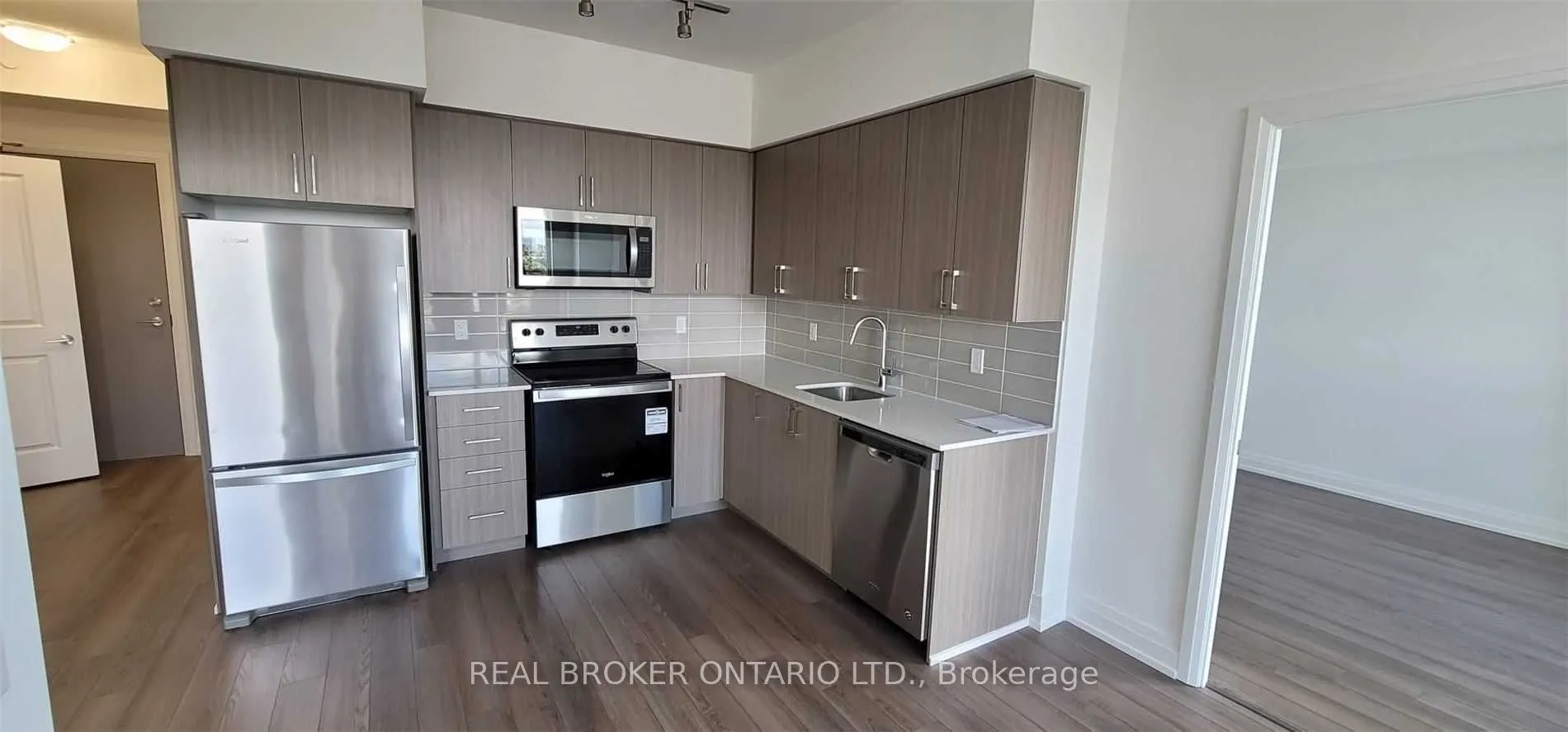 3121 Sheppard Avenue, #1208