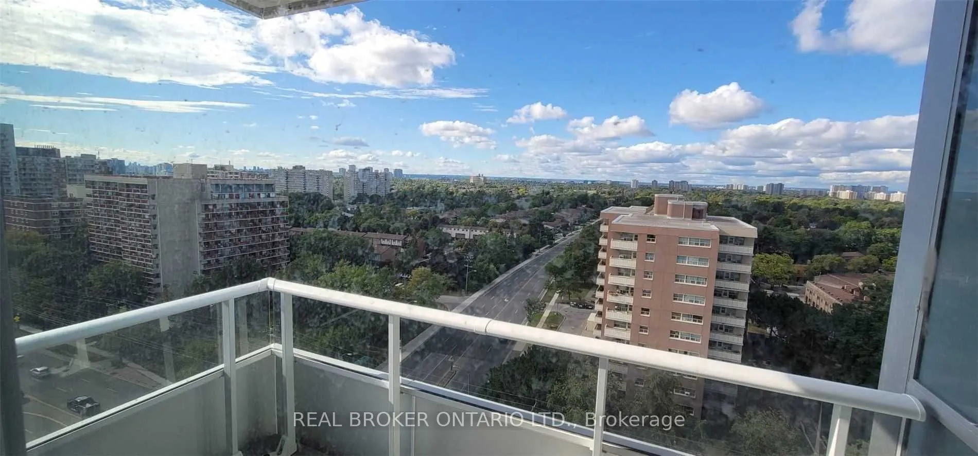 3121 Sheppard Avenue, #1208