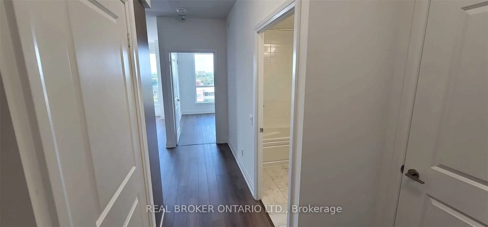 3121 Sheppard Avenue, #1208