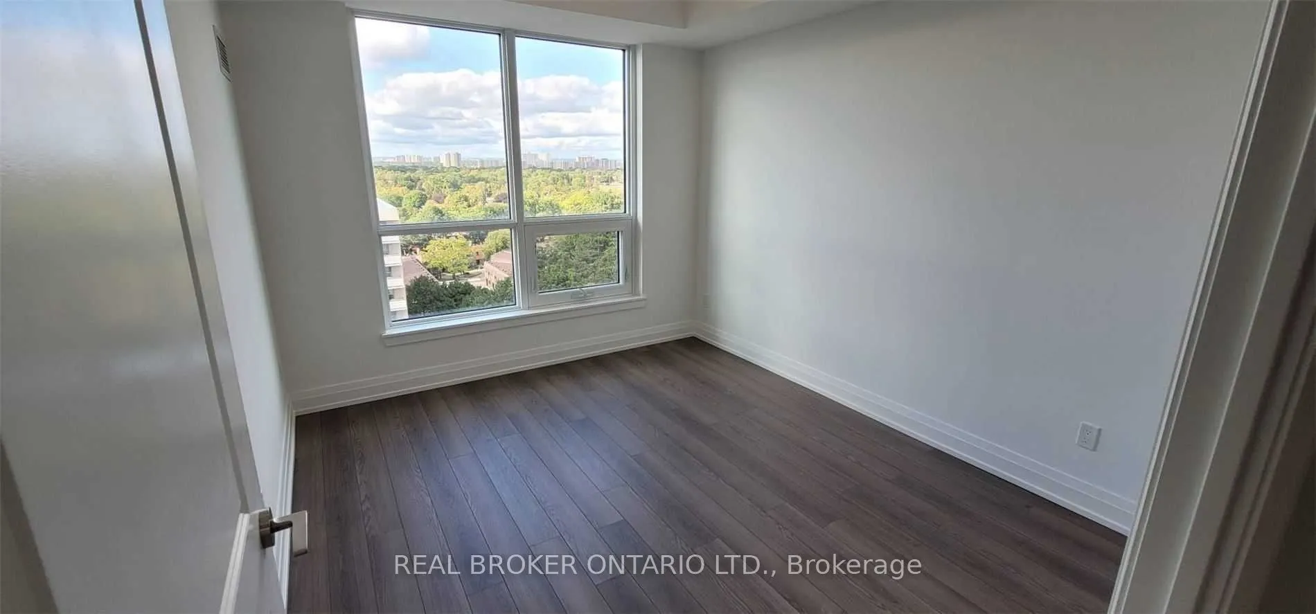 3121 Sheppard Avenue, #1208