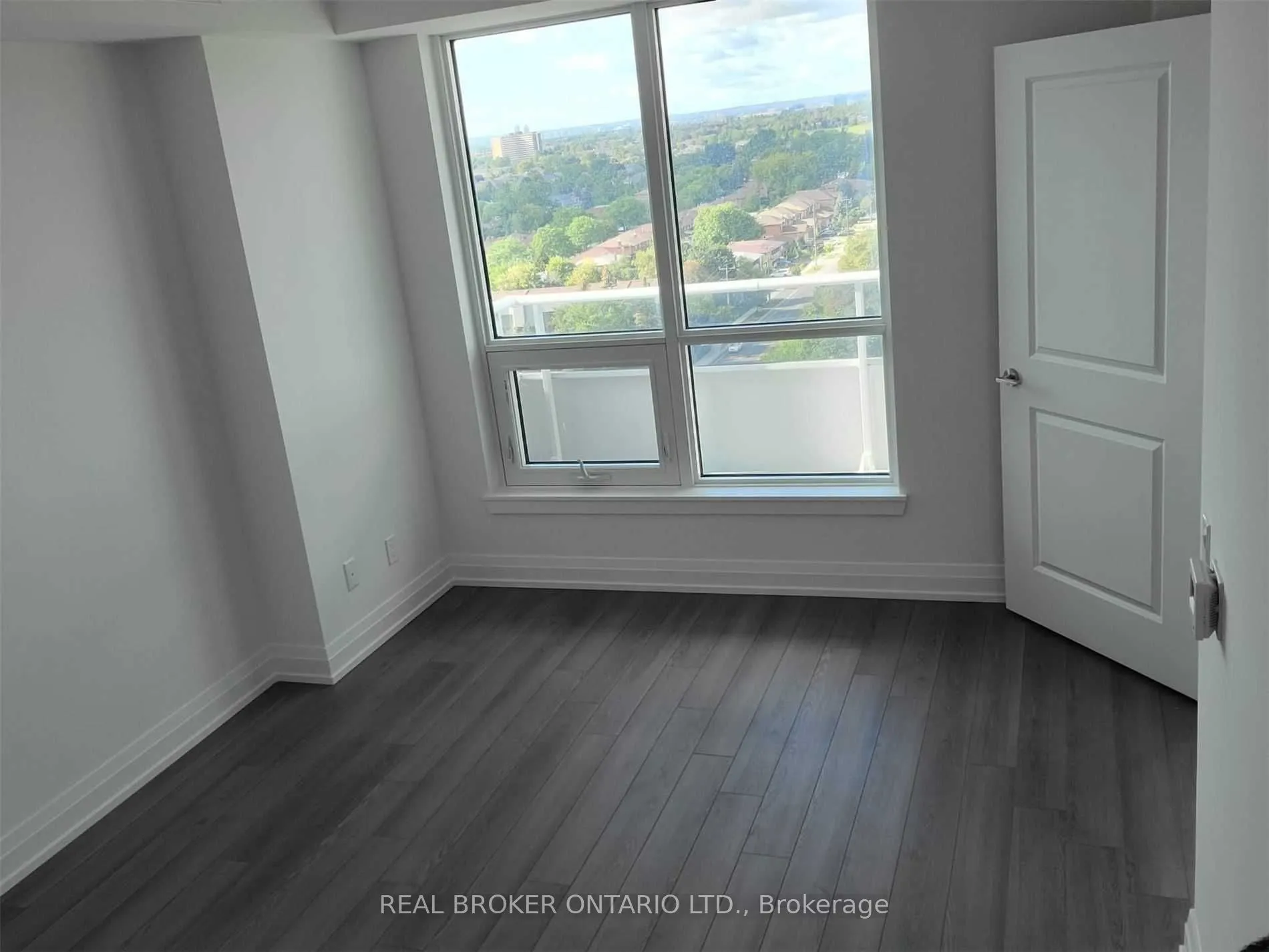 3121 Sheppard Avenue, #1208