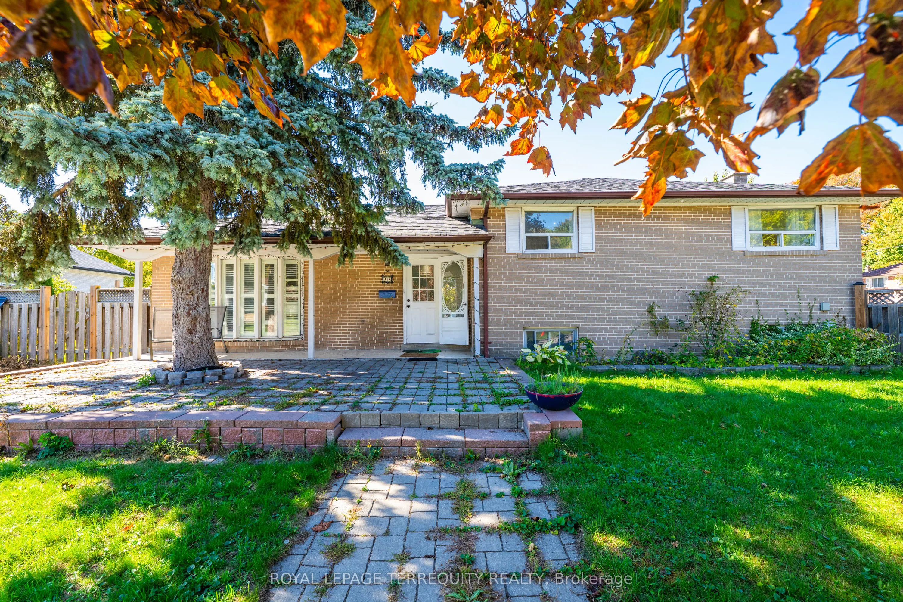 22 Brightside Drive