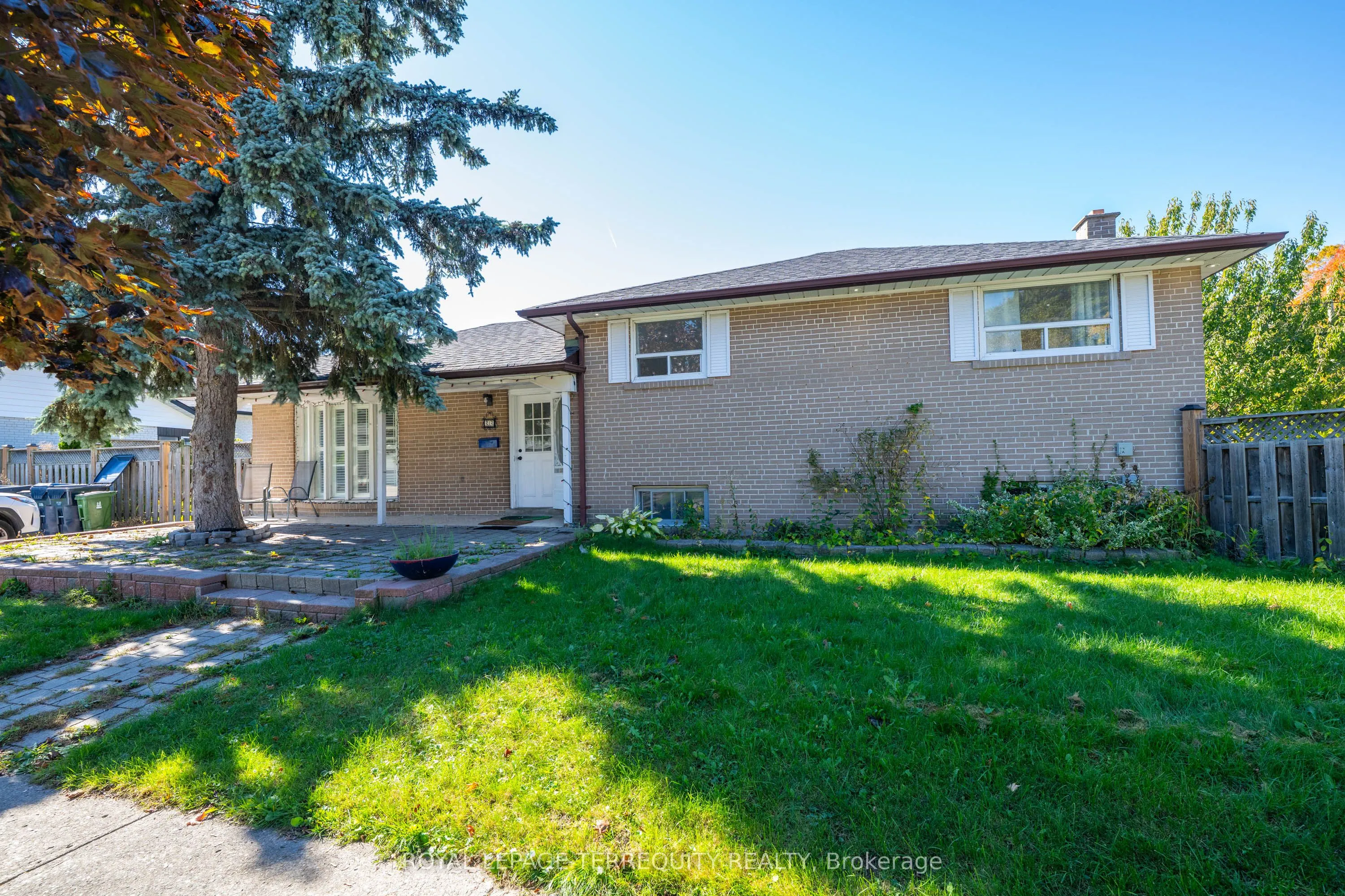 22 Brightside Drive