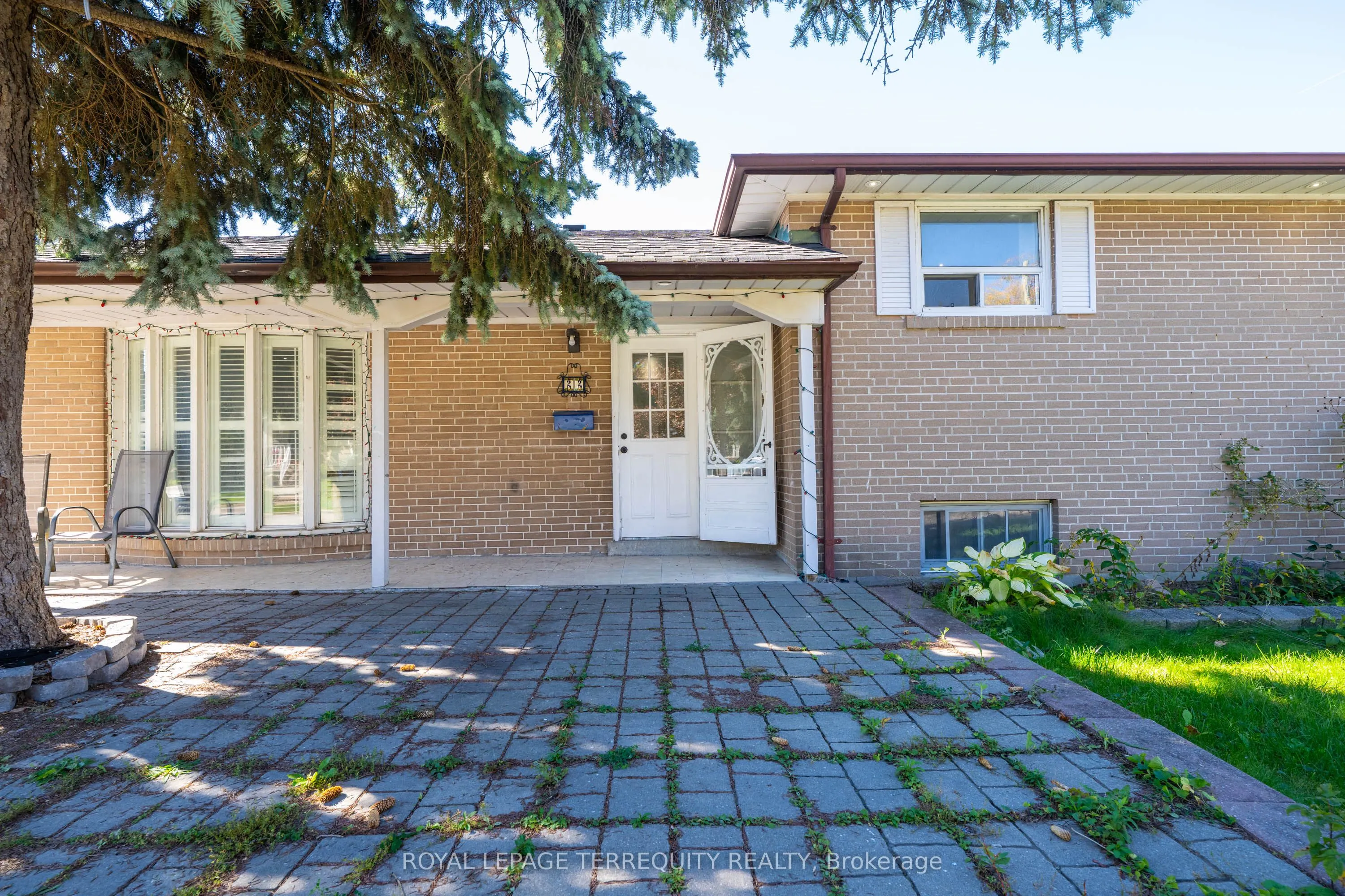 22 Brightside Drive