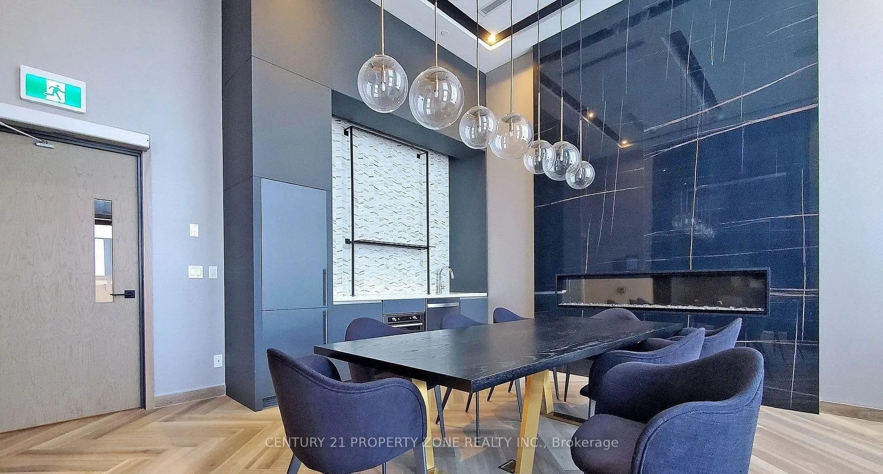 225 Village Green Square, #210