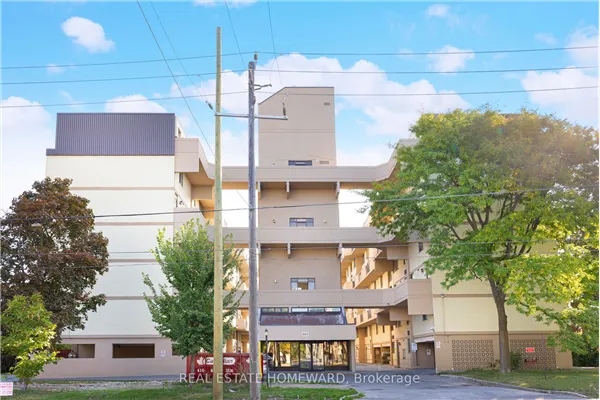 665 Kennedy Road, #511