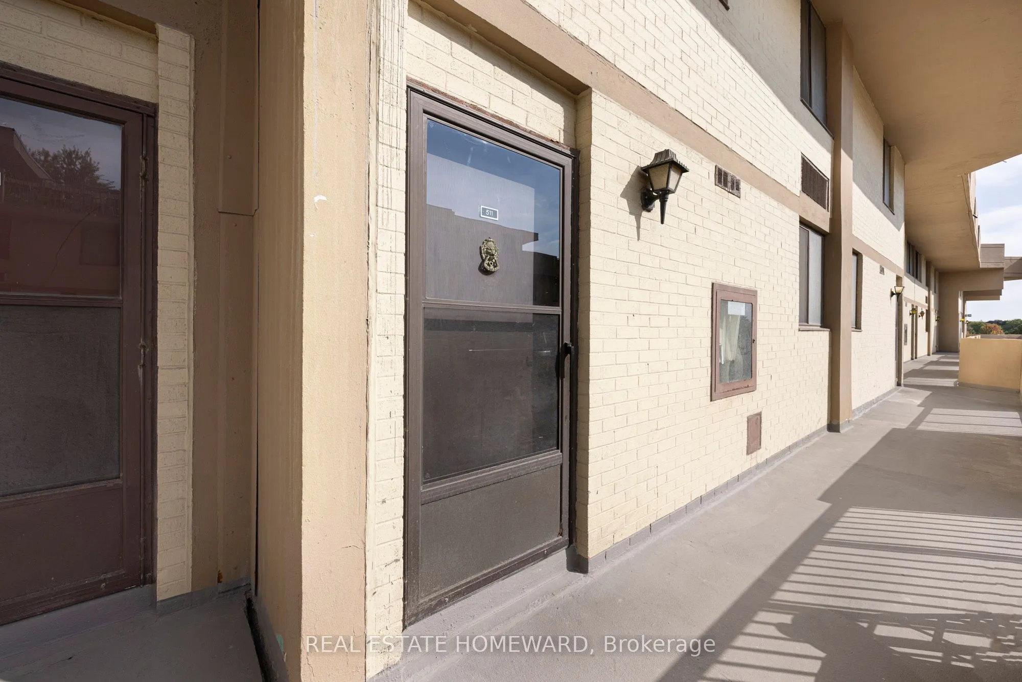 665 Kennedy Road, #511