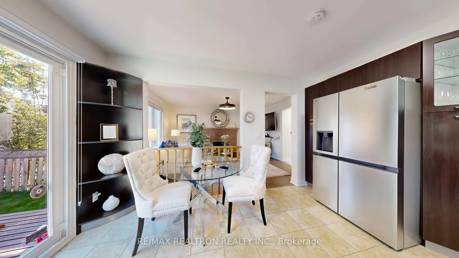 25 Greybeaver Trail