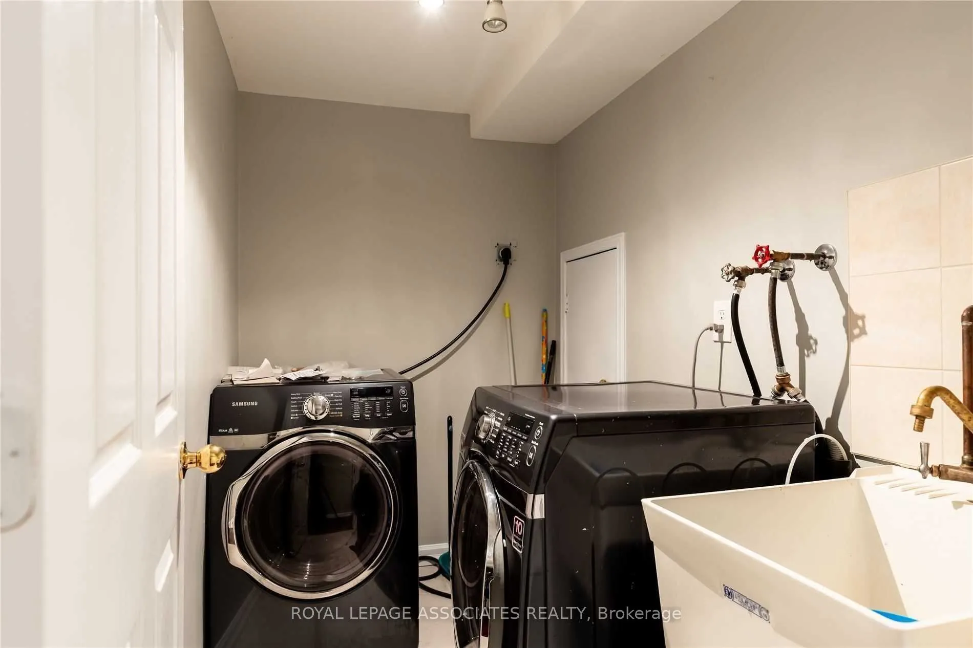 149 Rouge River Drive, #Bsmt