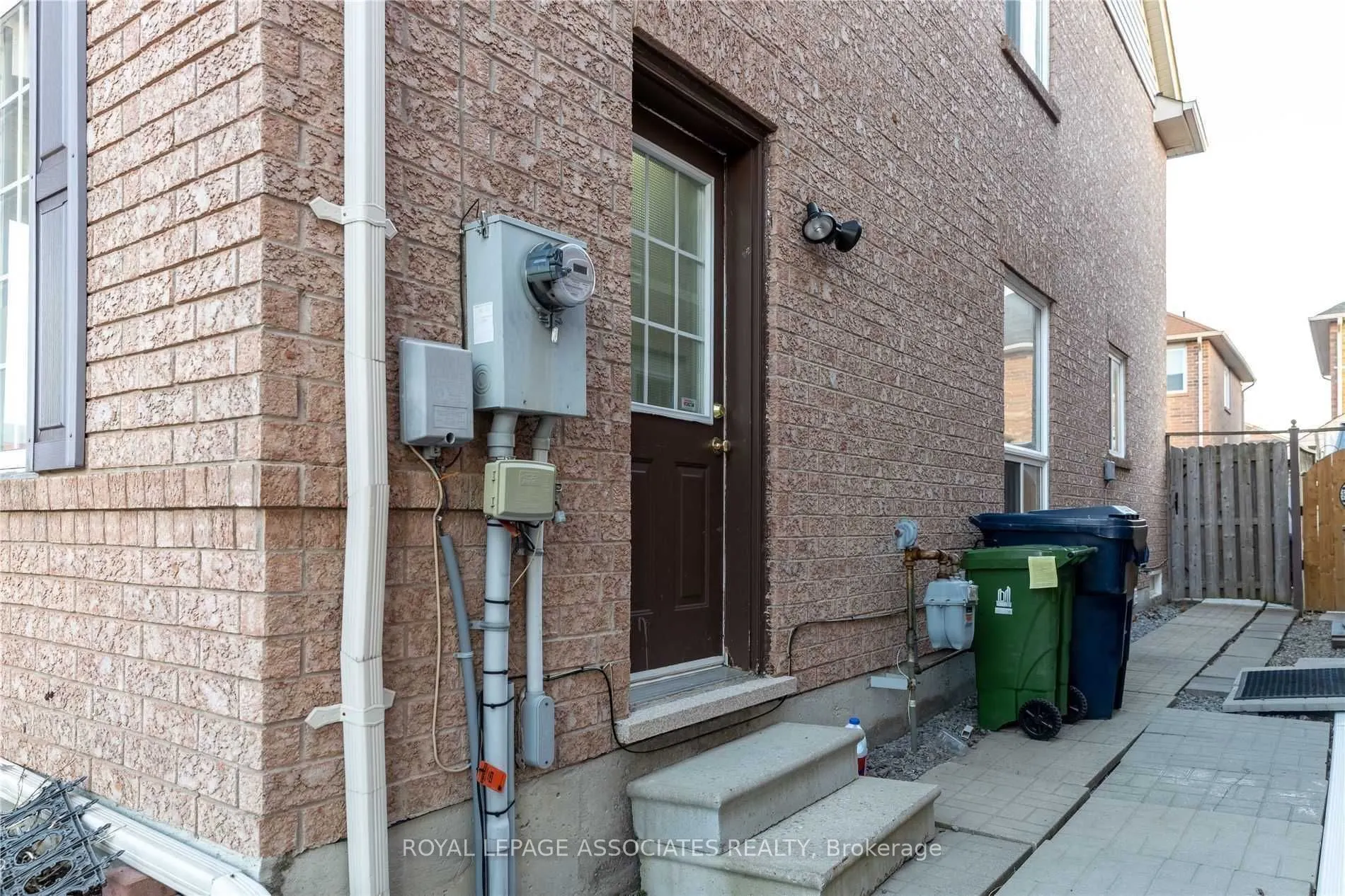 149 Rouge River Drive, #Bsmt