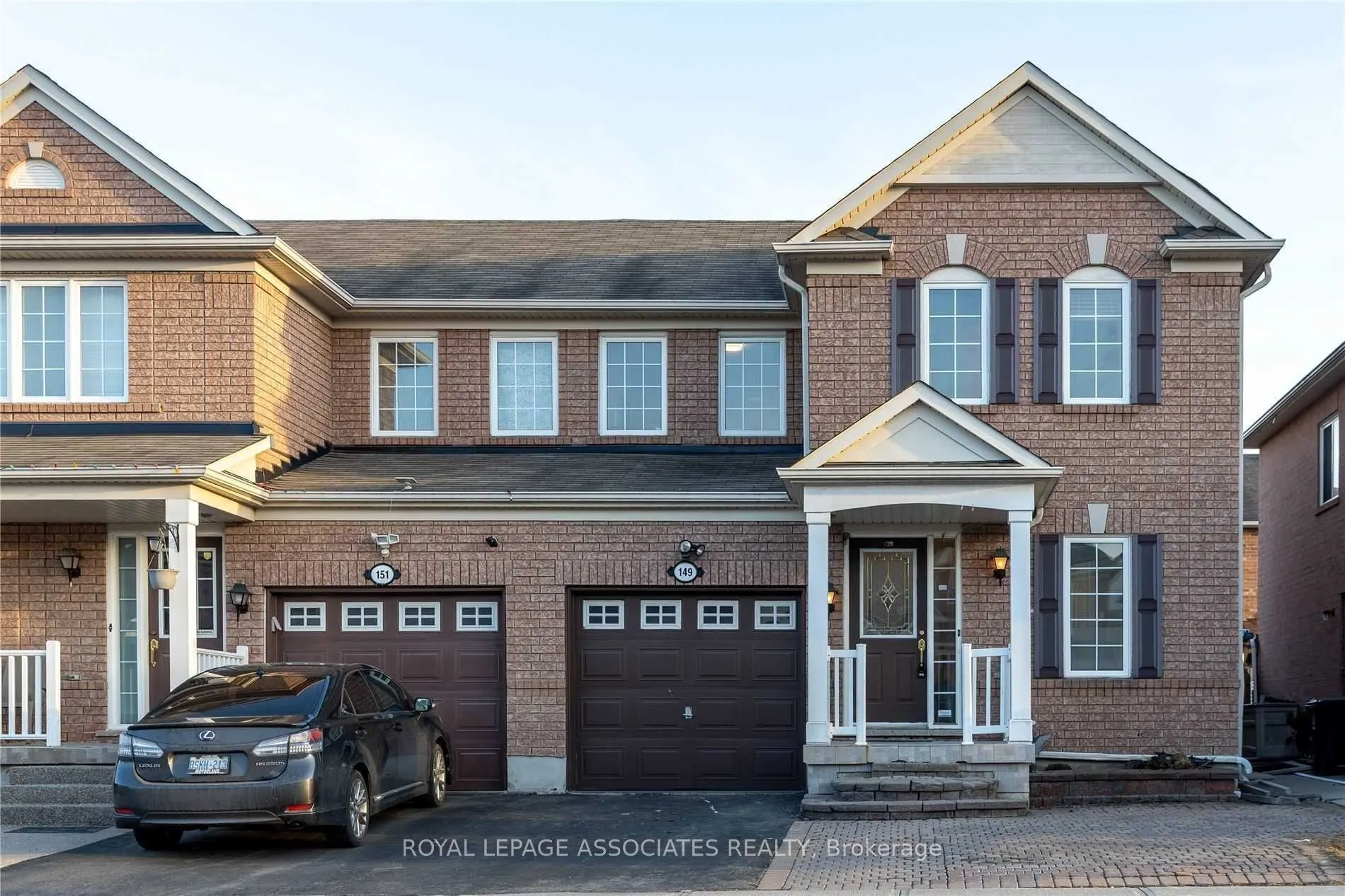 149 Rouge River Drive, #Bsmt