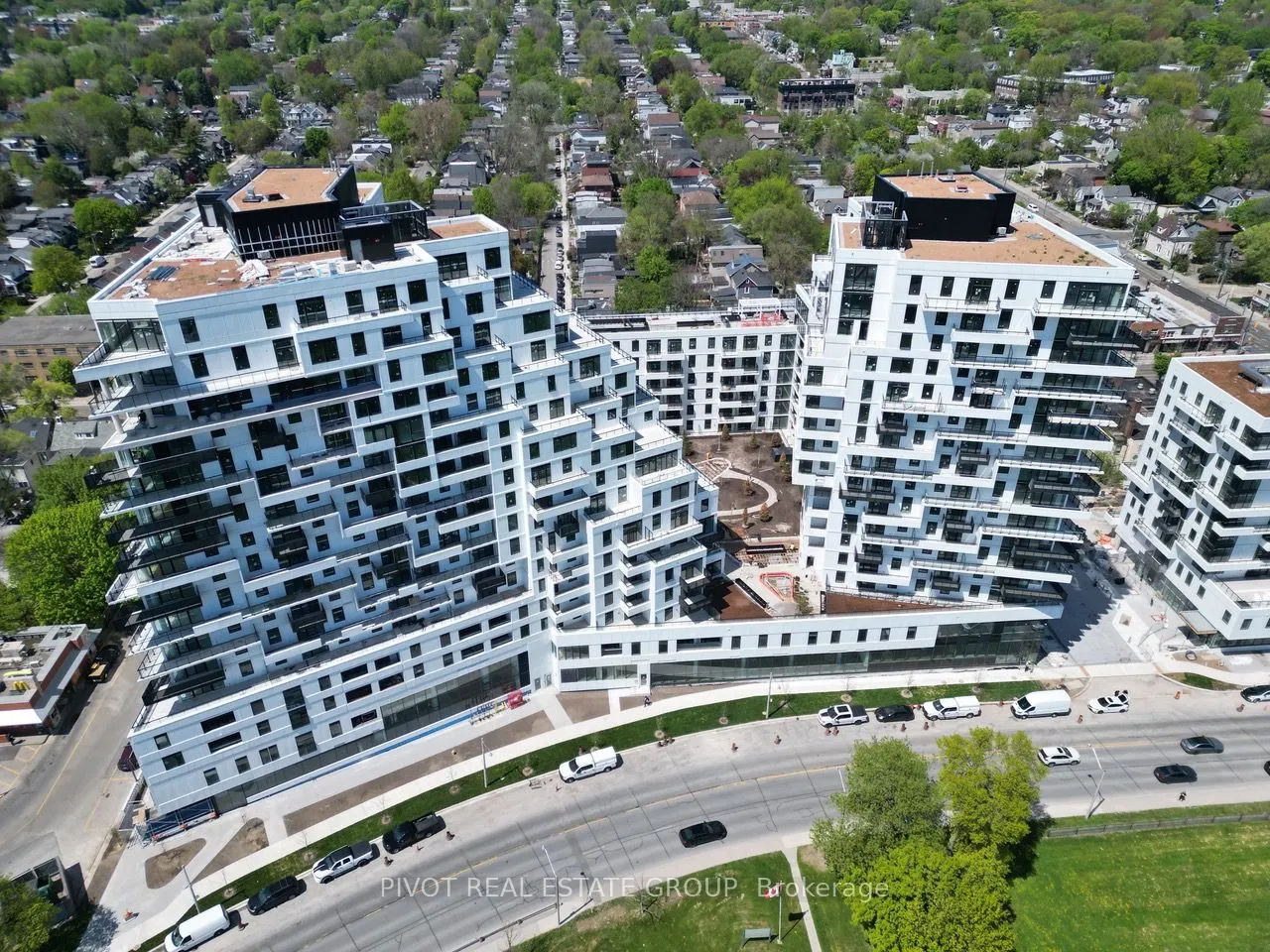 1050 Eastern Avenue, #1114