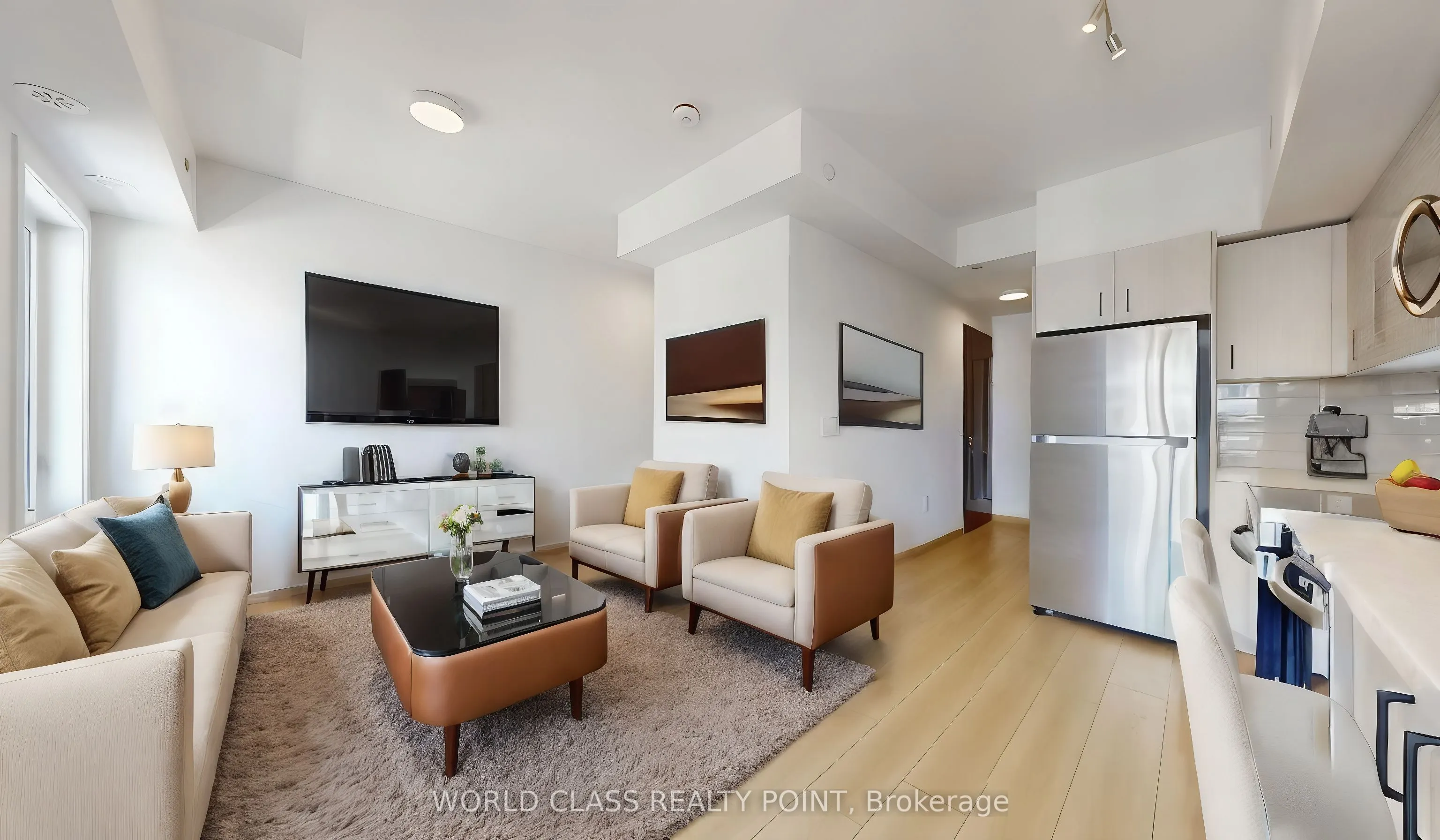 3423 Sheppard Avenue E, #C1- 305