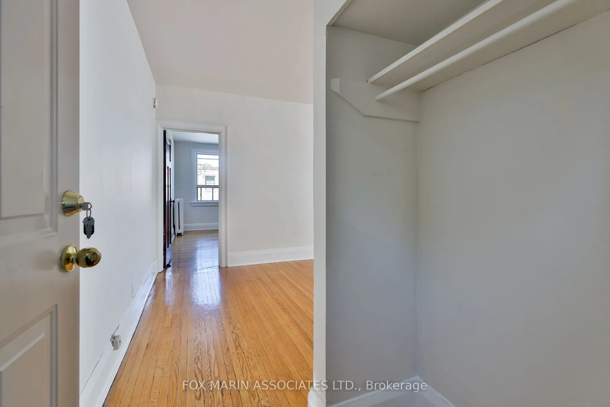1215 Woodbine Avenue