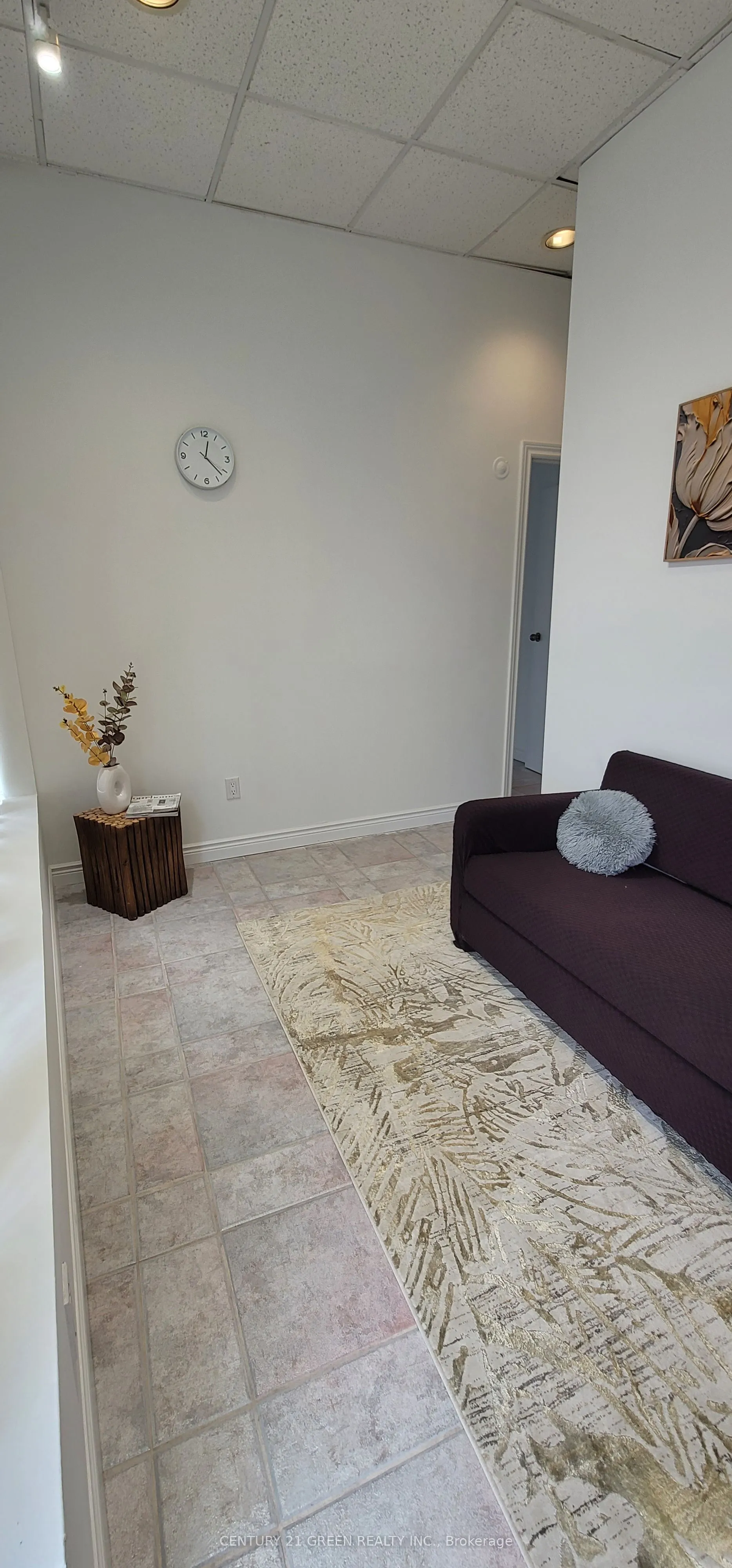 4465 Sheppard Avenue E, #Unit 21