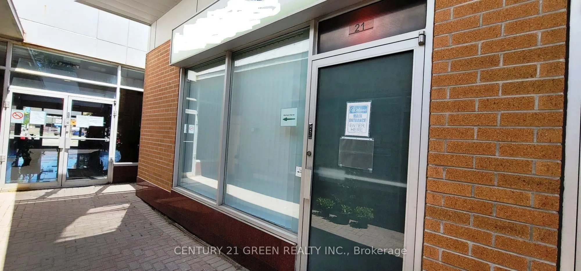 4465 Sheppard Avenue E, #Unit 21