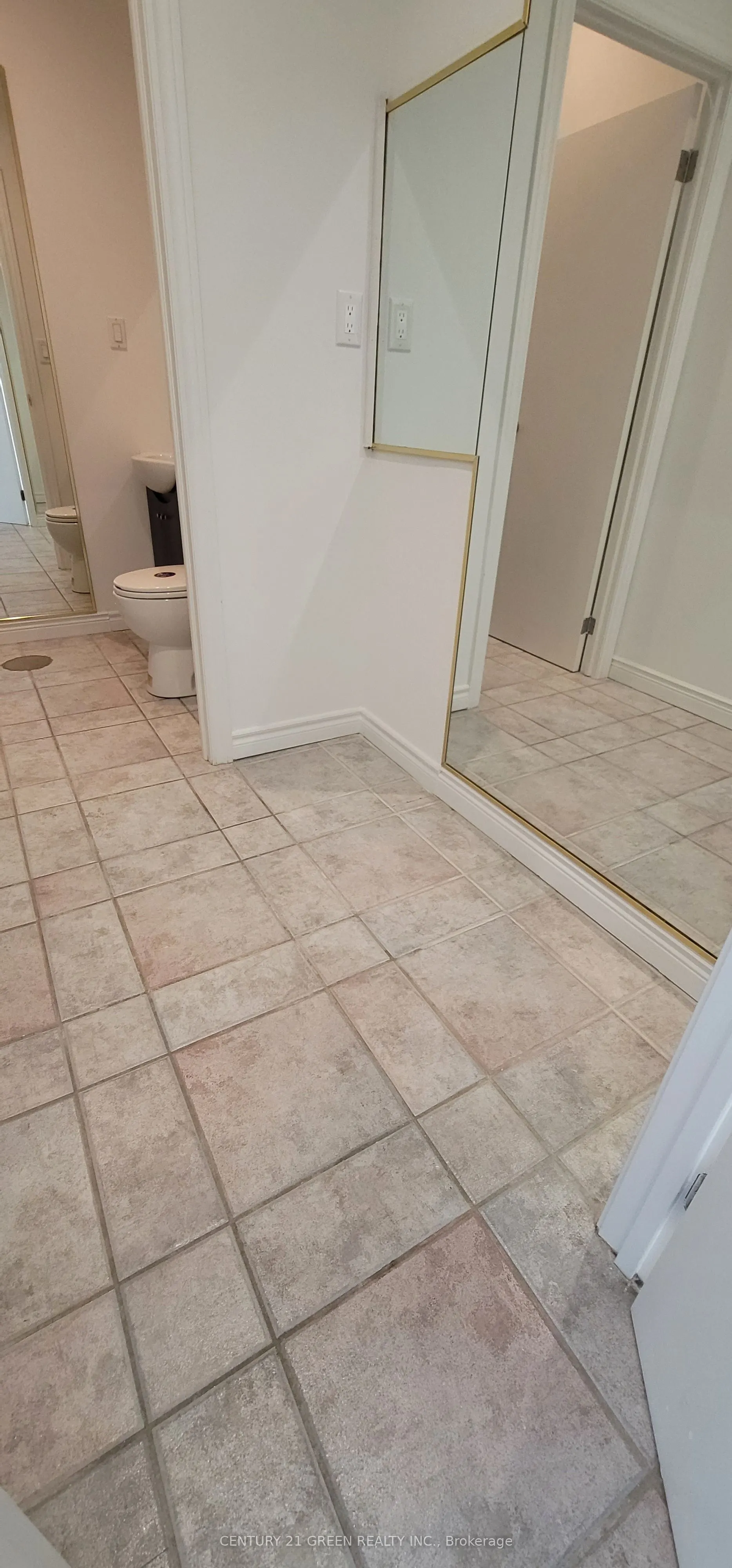 4465 Sheppard Avenue E, #Unit 21