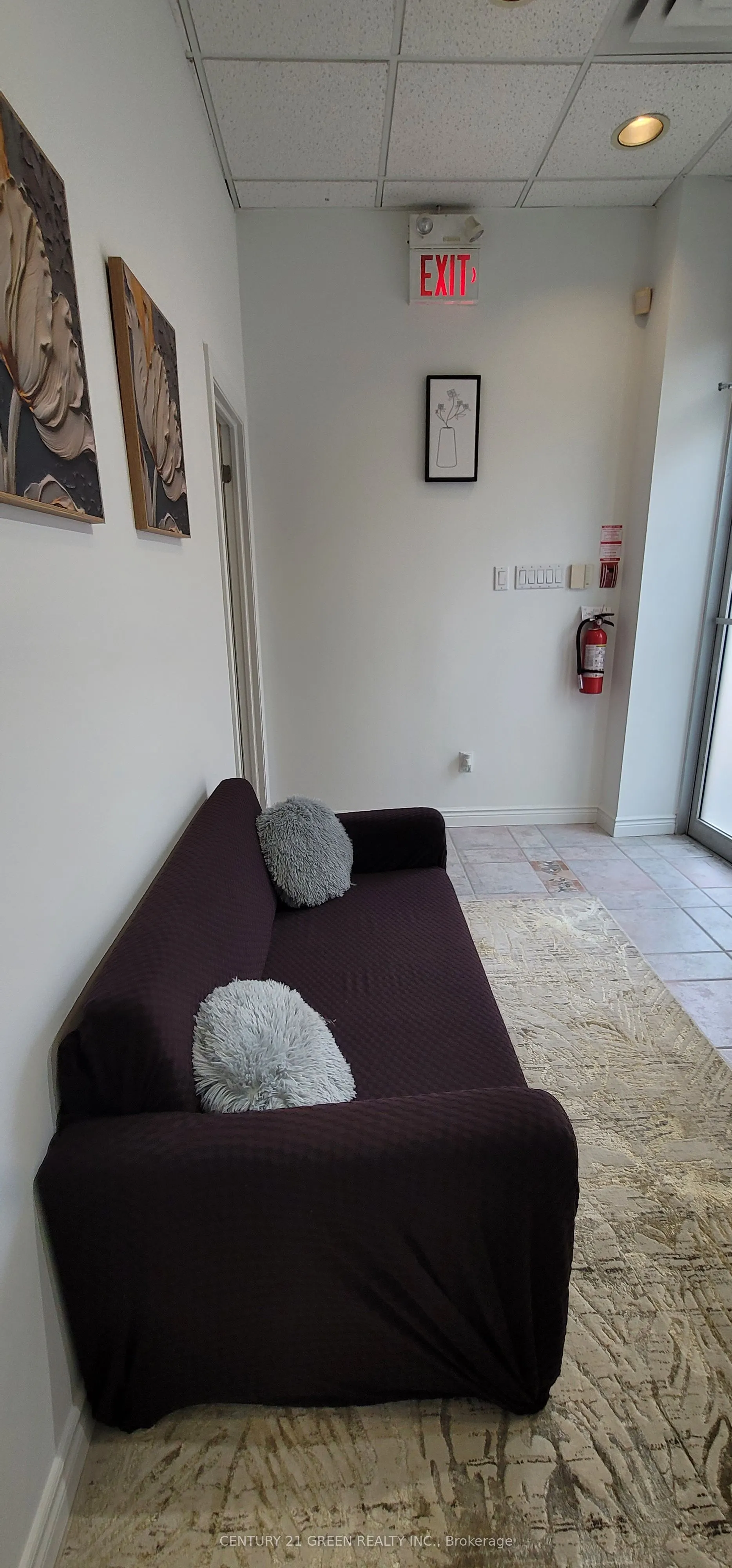 4465 Sheppard Avenue E, #Unit 21