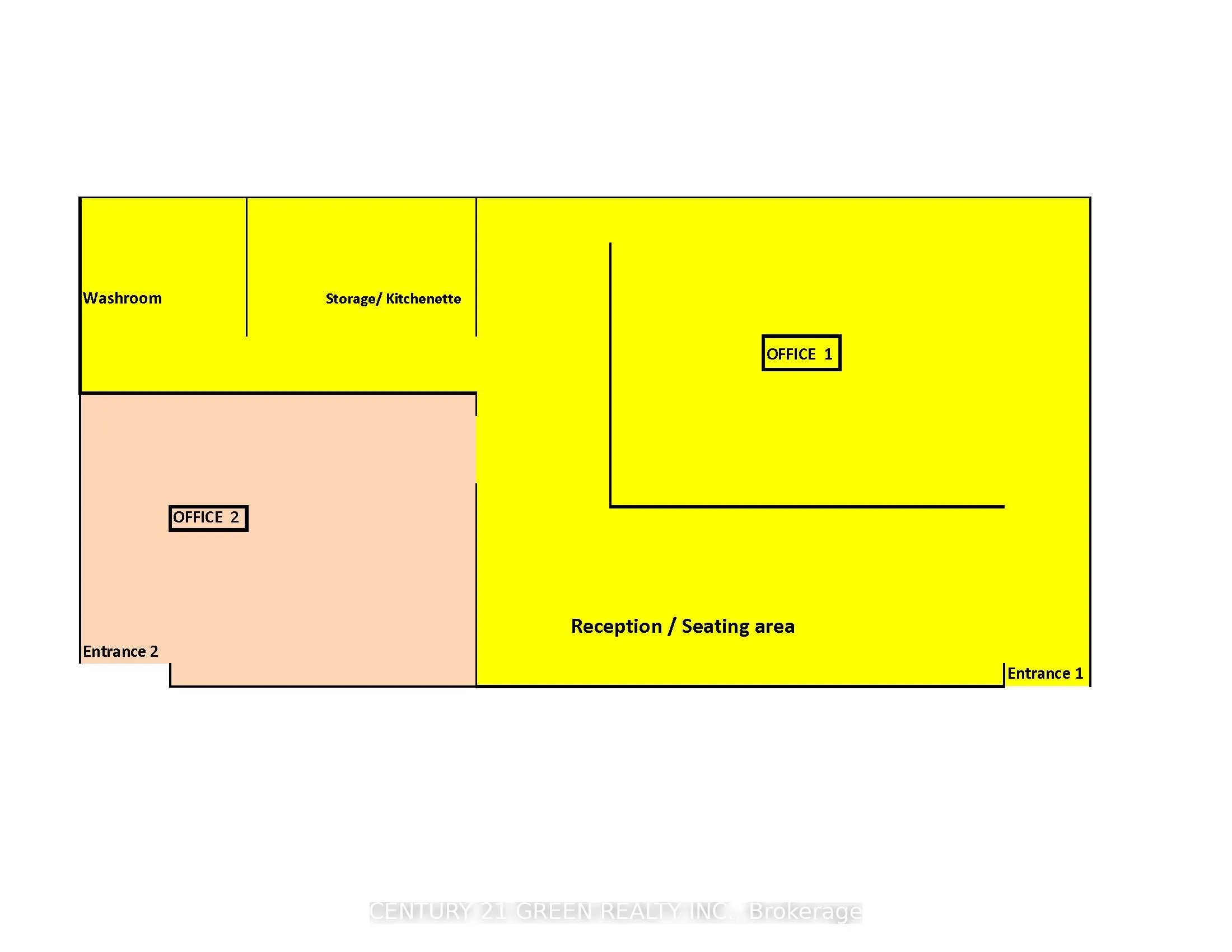 4465 Sheppard Avenue E, #Unit 21