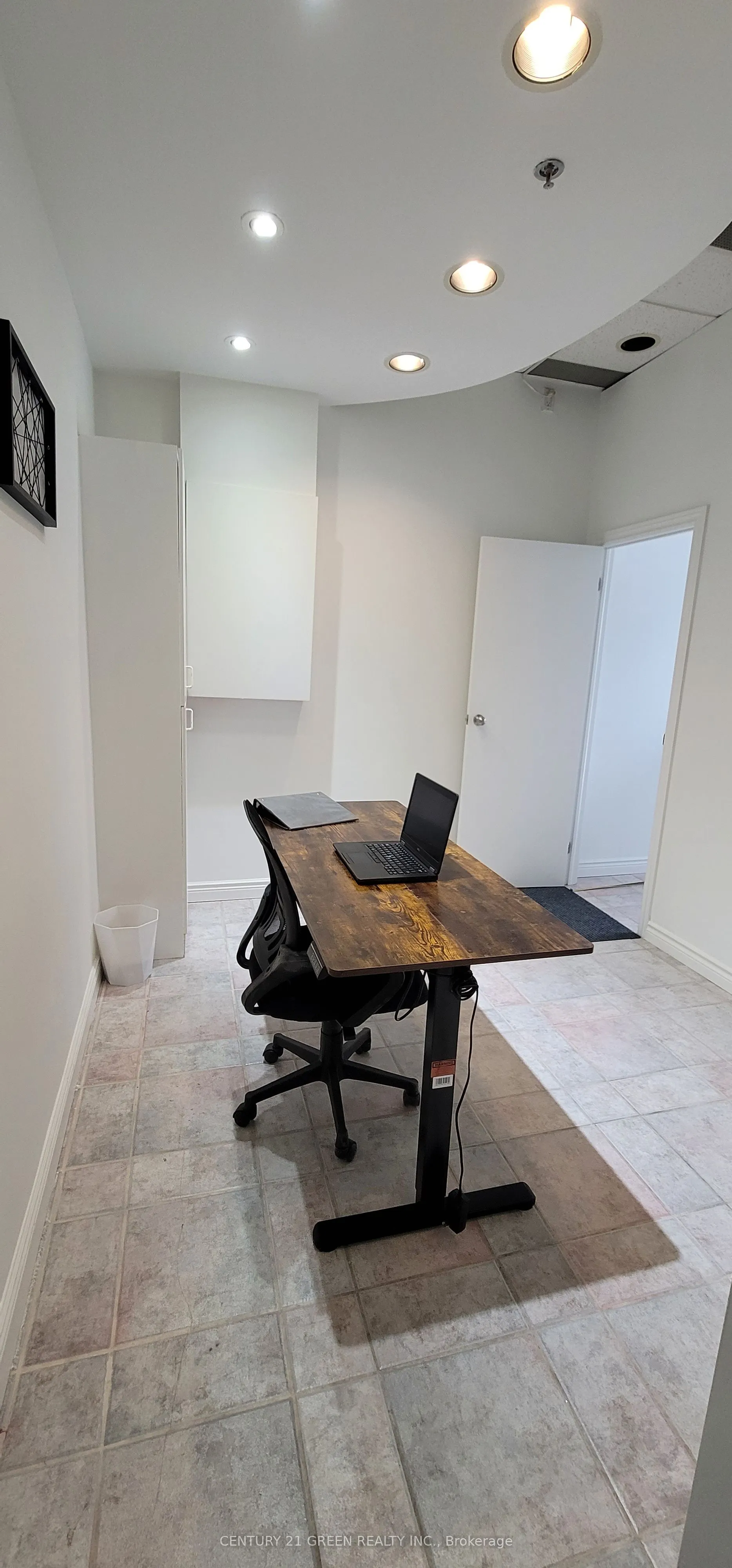 4465 Sheppard Avenue E, #Unit 21