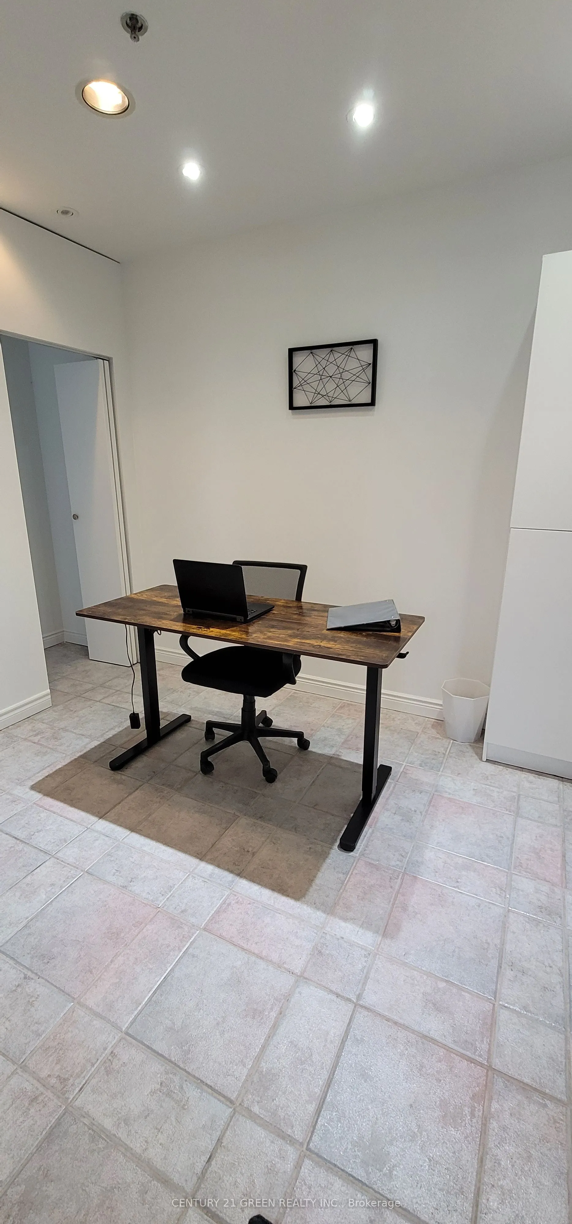 4465 Sheppard Avenue E, #Unit 21