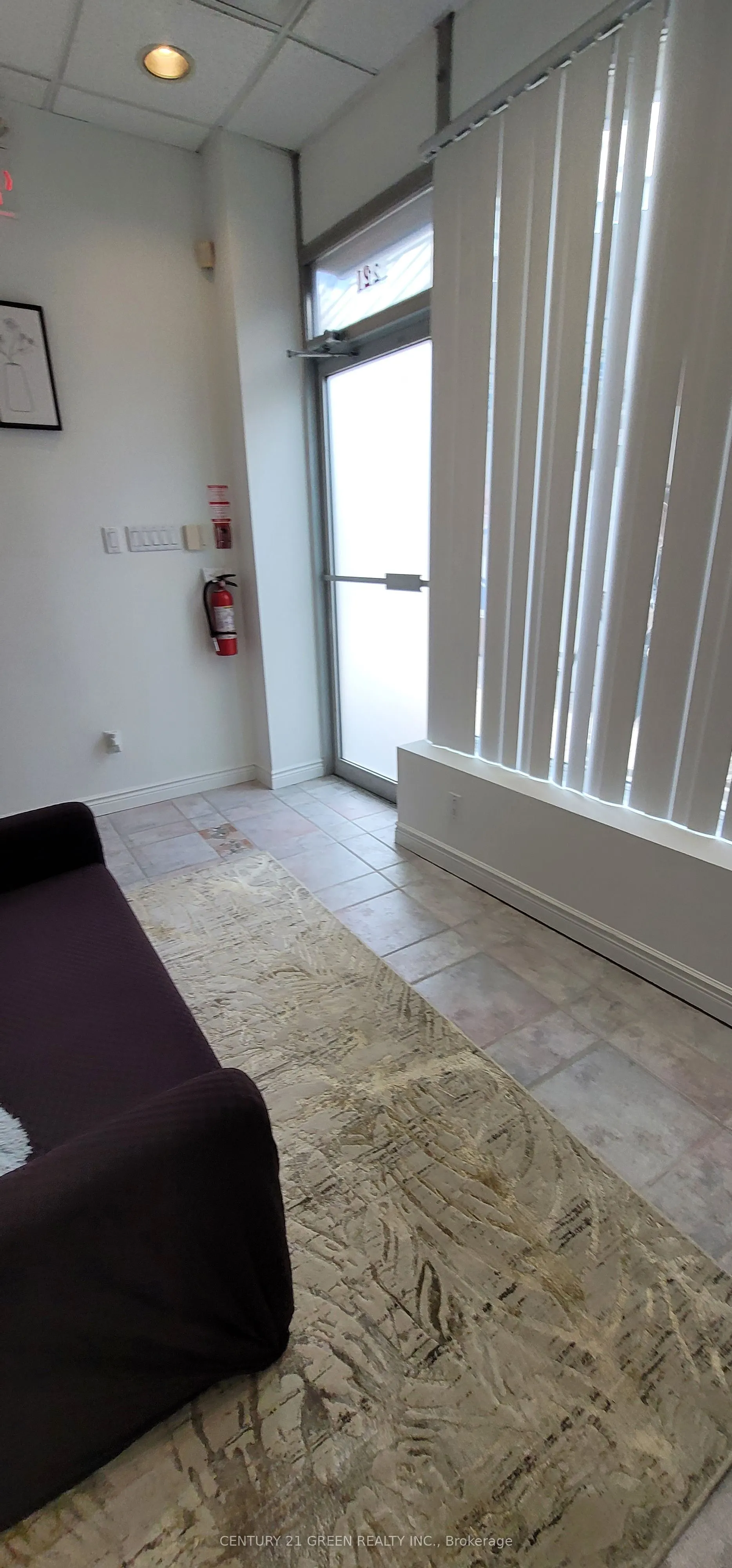 4465 Sheppard Avenue E, #Unit 21