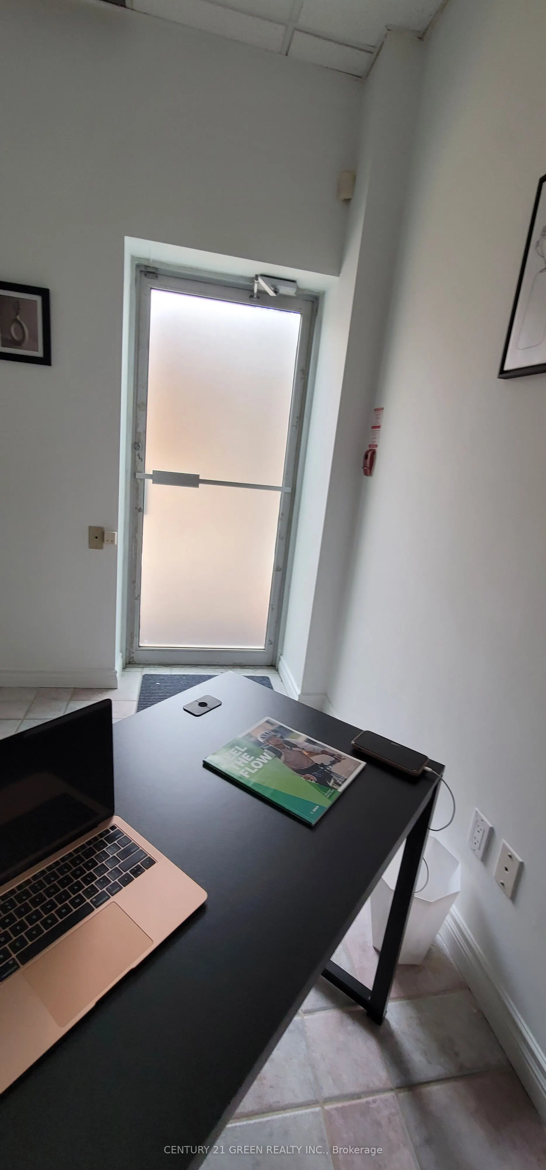 4465 Sheppard Avenue E, #Unit 21