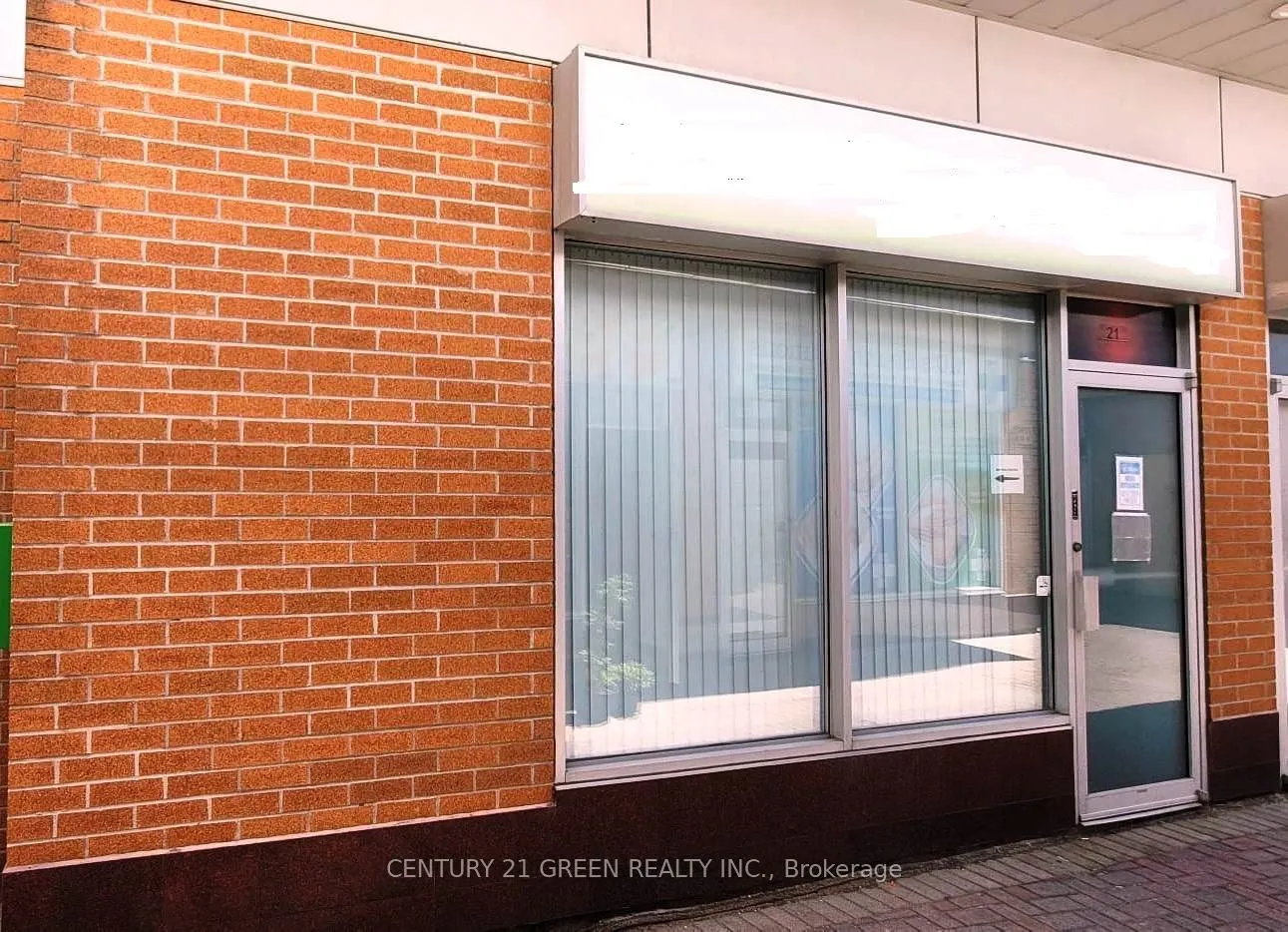 4465 Sheppard Avenue E, #Unit 21