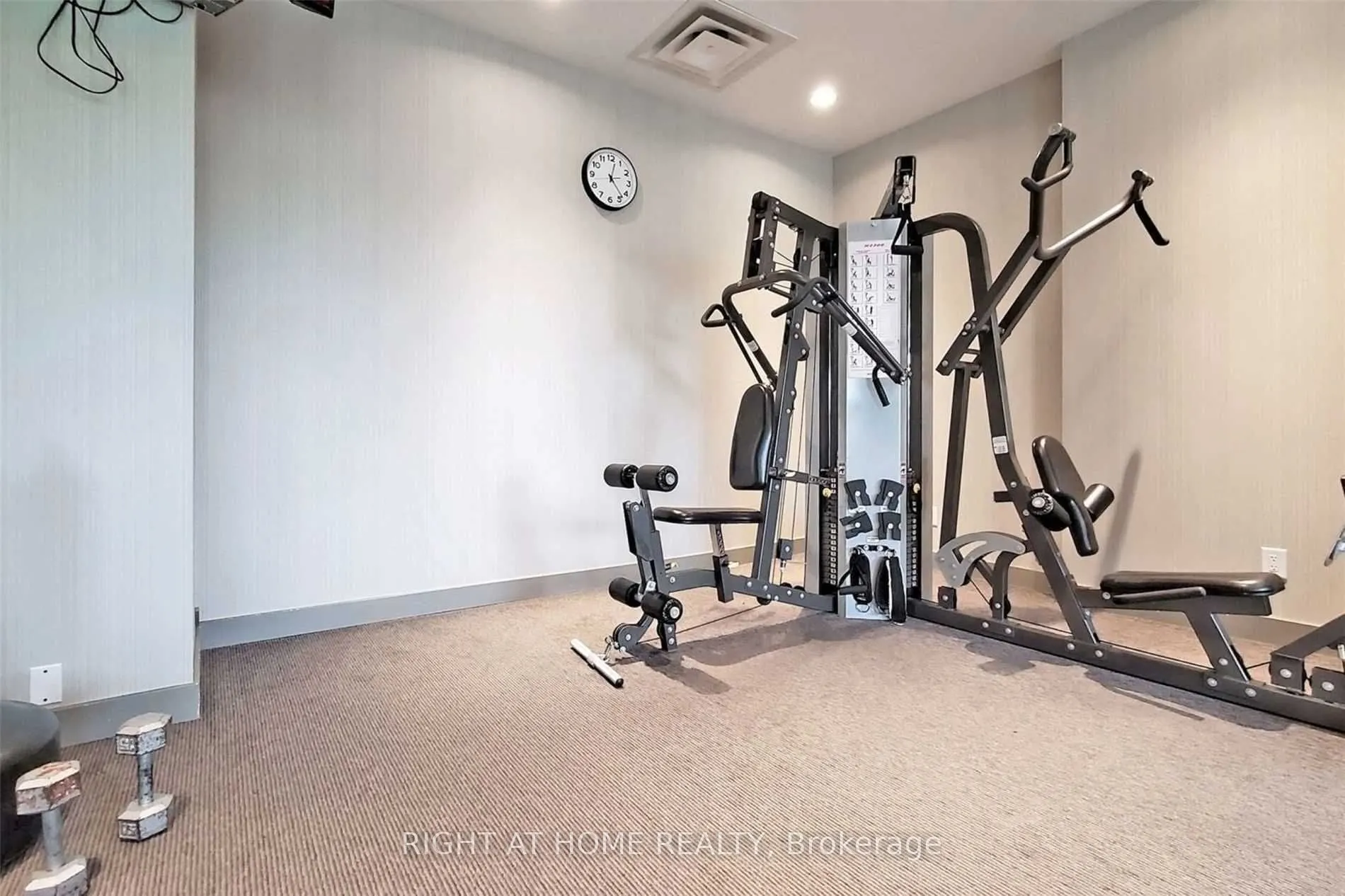 88 Grangeway Avenue, #2106